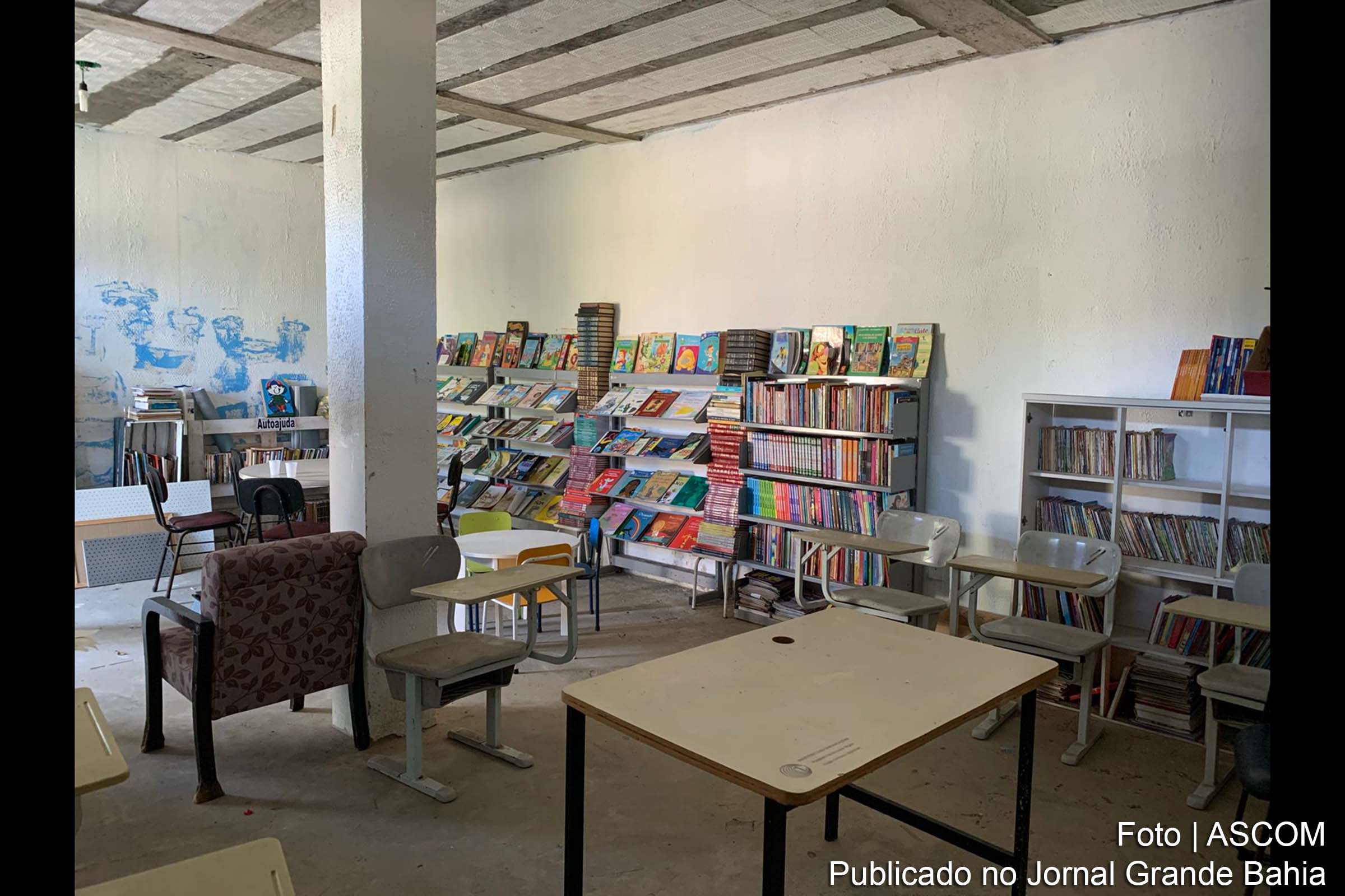 Casa Carvalho Arquitetura realiza primeira ação-gincana para estudantes de arquitetura de Salvador.