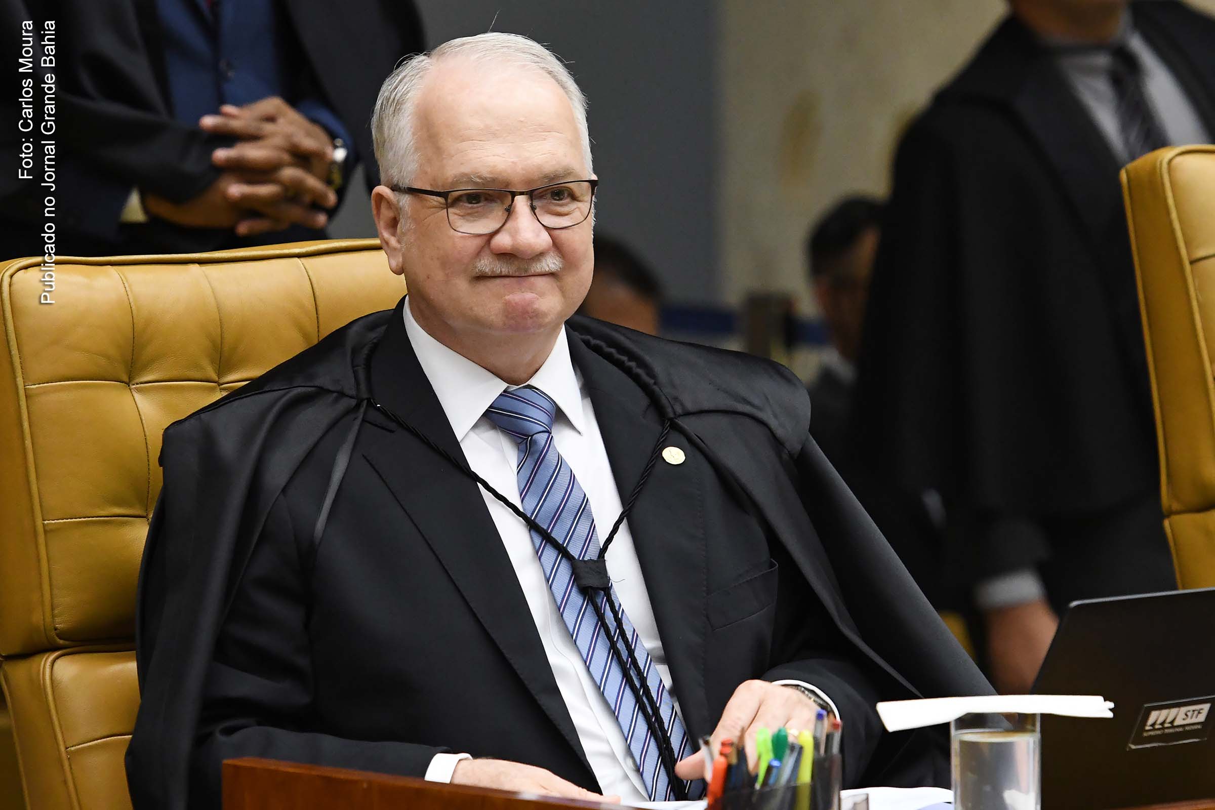 Para o Ministro do STF Edson Fachin, a portaria do Ministério da Economia que obstaculizou as operações de crédito de estados e municípios gera desequilíbrio no âmbito do federalismo cooperativo.