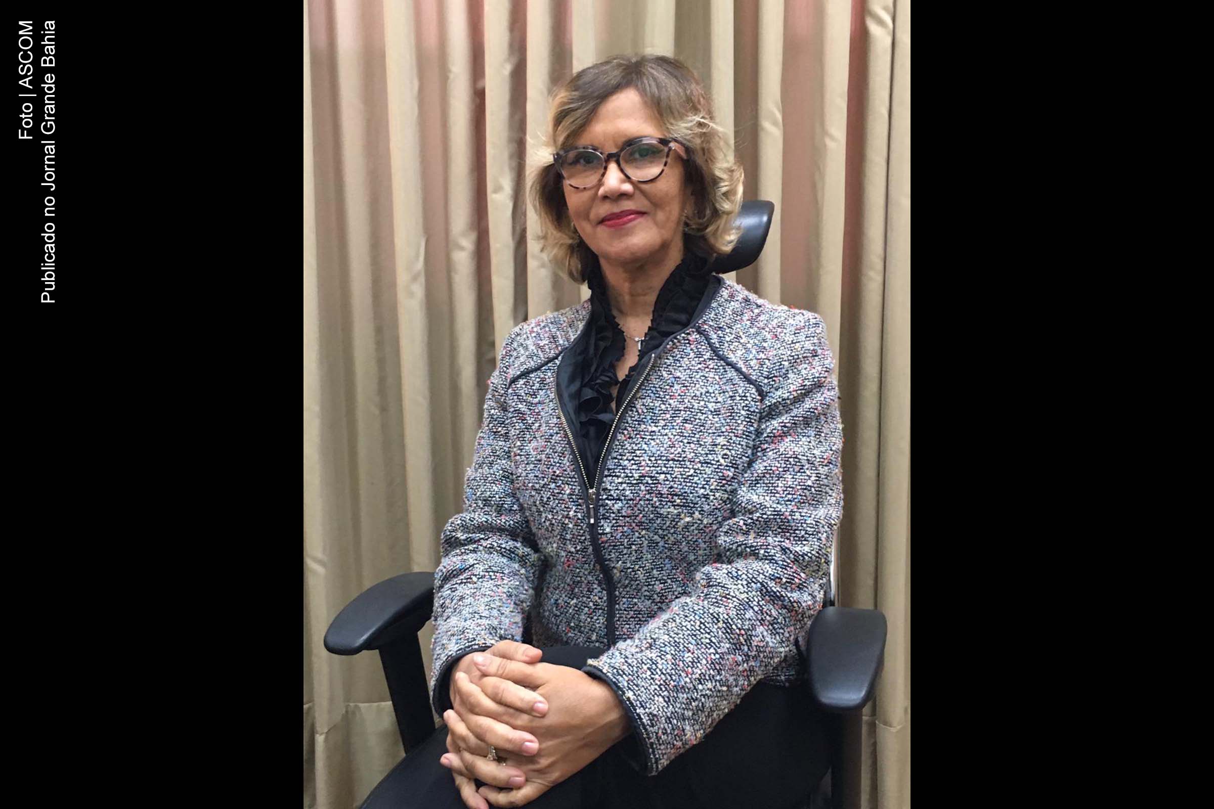 Participação de negros na magistratura da Bahia cresce e passa de 42%, diz AMAB