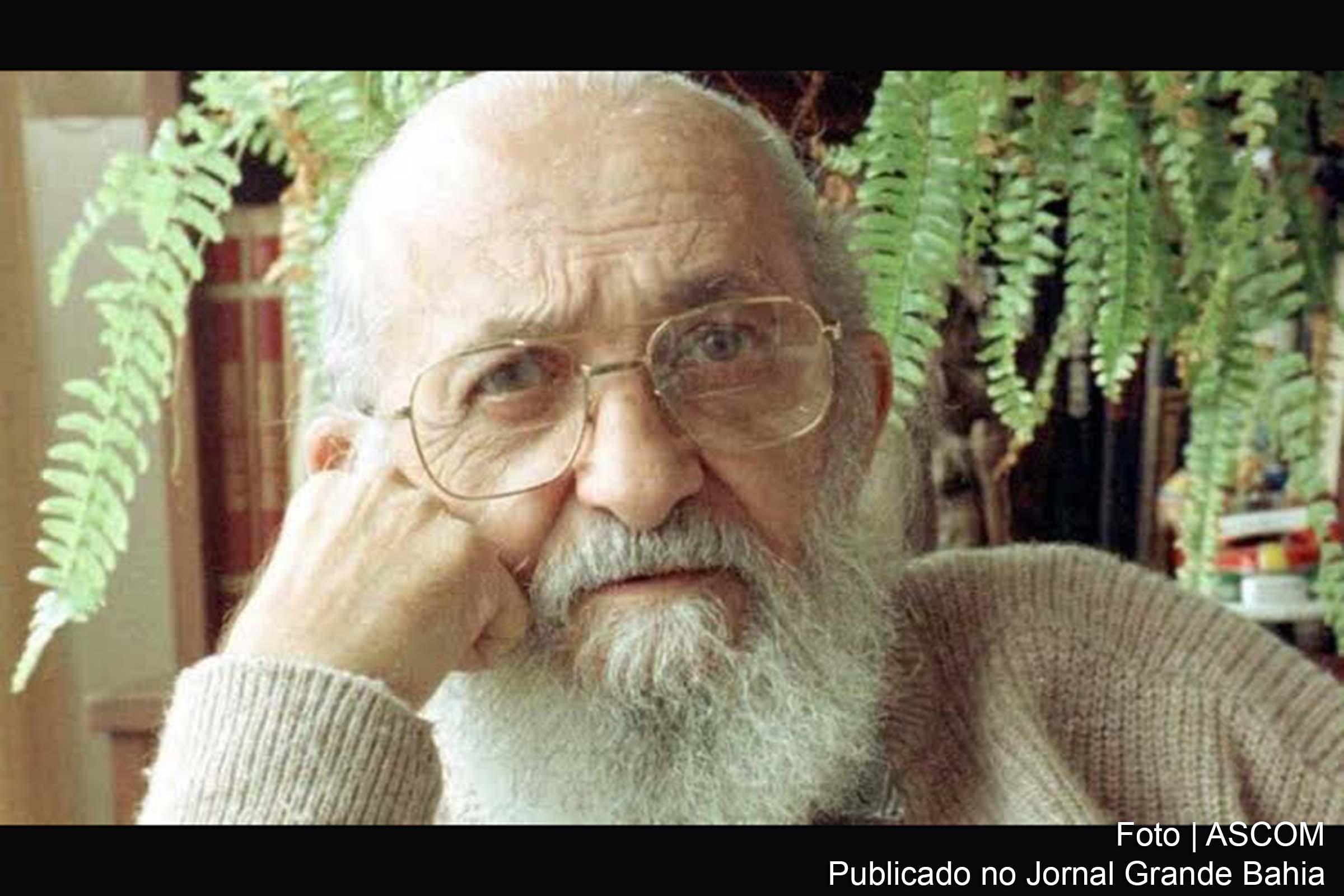 No mês em que se comemora o centenário de Paulo Freire, patrono da educação brasileira, a TVE preparou uma programação especial inédita a partir da quinta-feira (16/09/2021).