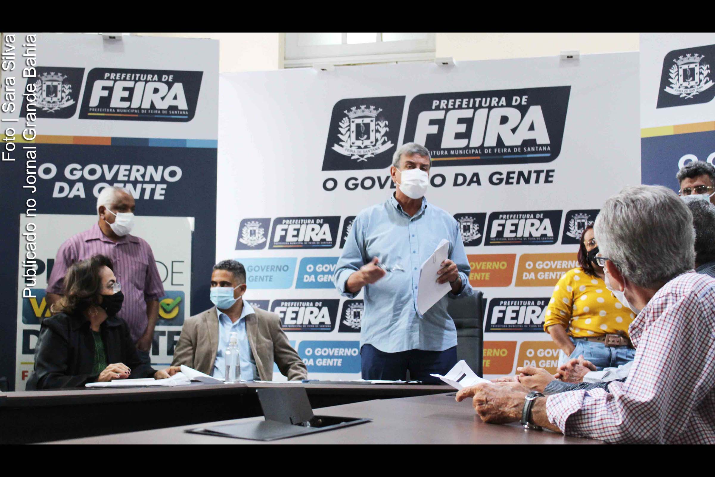 Os integrantes assumem a missão de acompanhar e fiscalizar o uso dos recursos destinados à alimentação escolar.