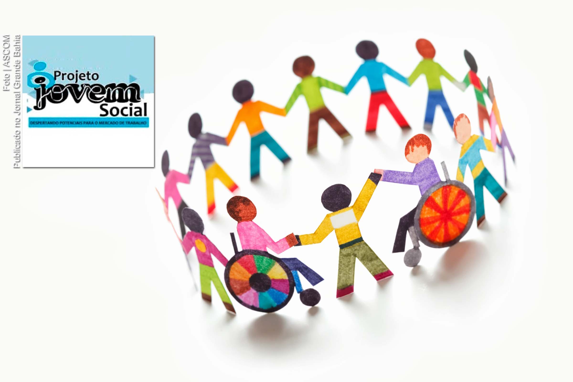 Programa liderado pelo MPT e MPBA promove formação profissional e encaminhamento para o mercado na condição de jovens aprendizes.