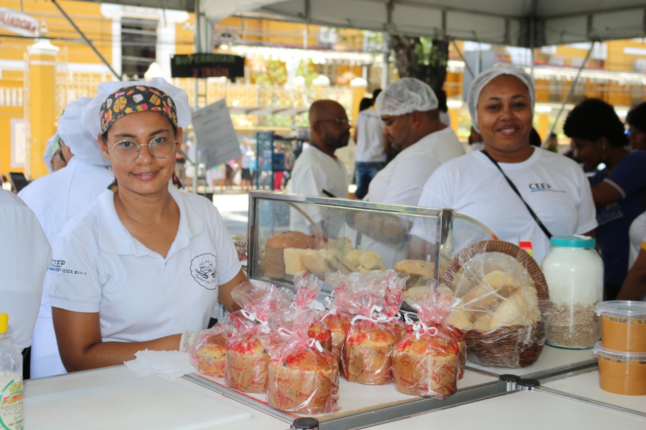 Programa ‘Educar para Trabalhar’ cria oportunidades para ingresso de estudantes da Bahia no mundo do emprego