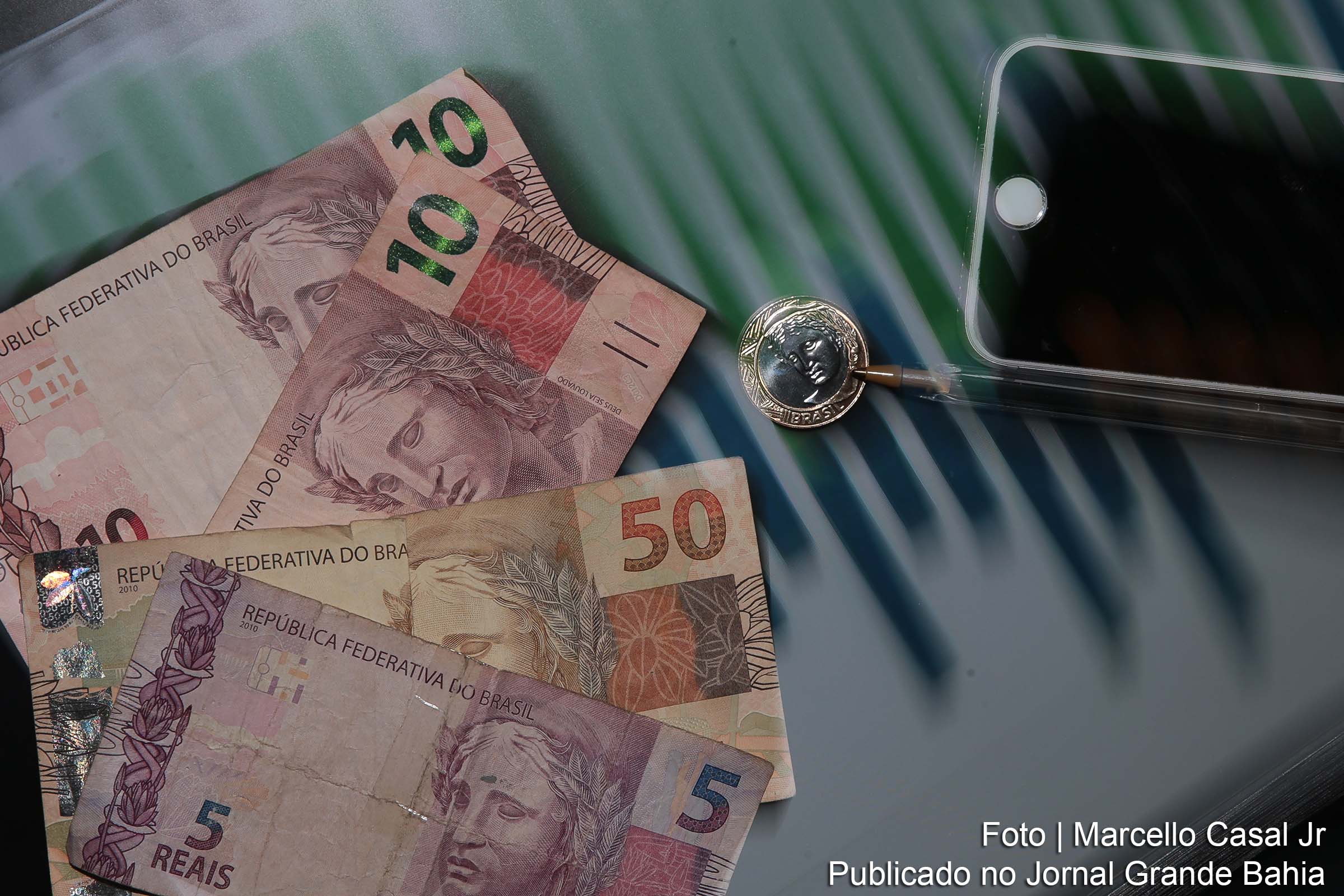 Aumento do imposto vai até o final de 2021.
