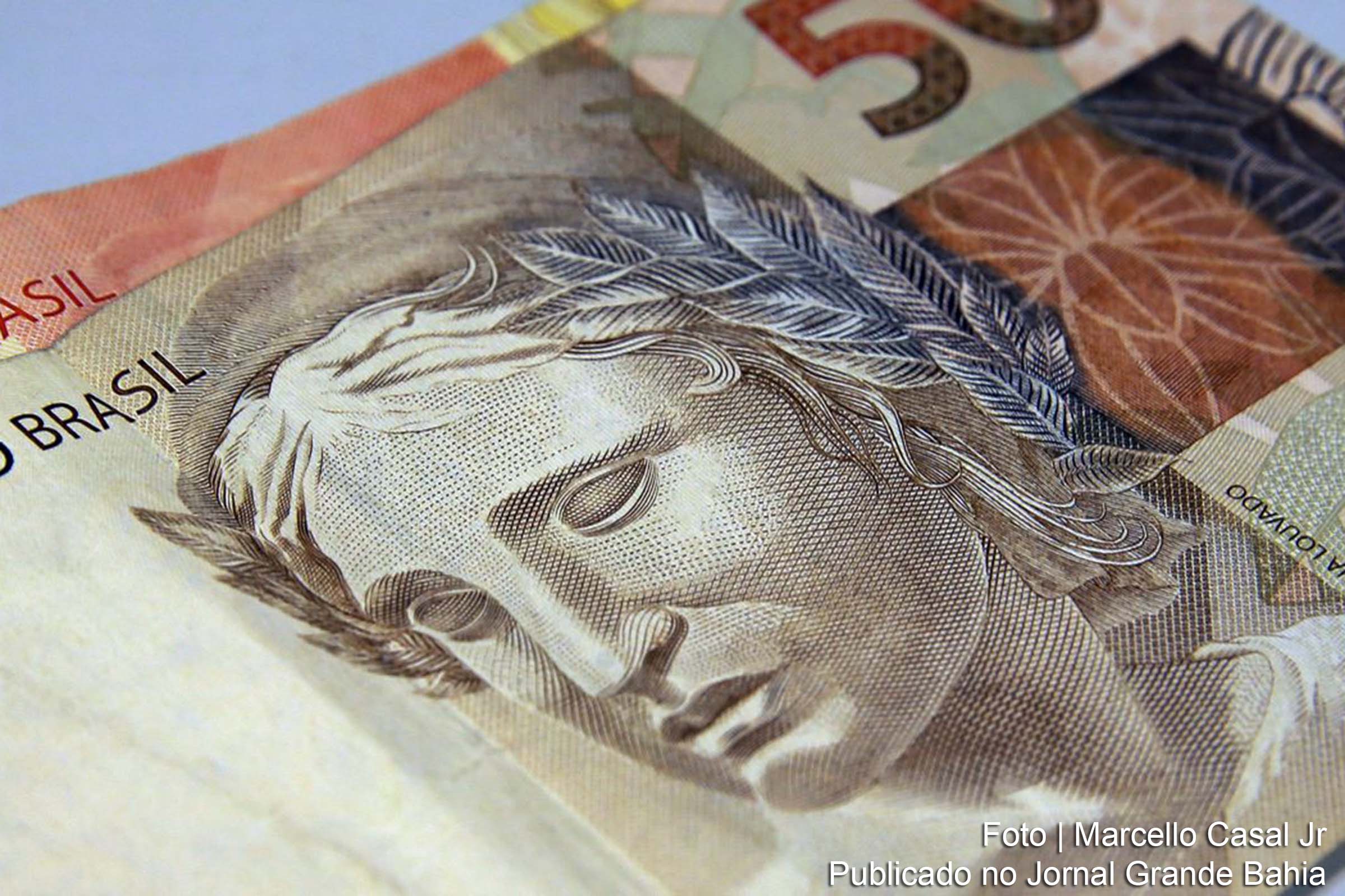 Essas despesas tiveram aumento de 3,4% de 2019 para 2020.