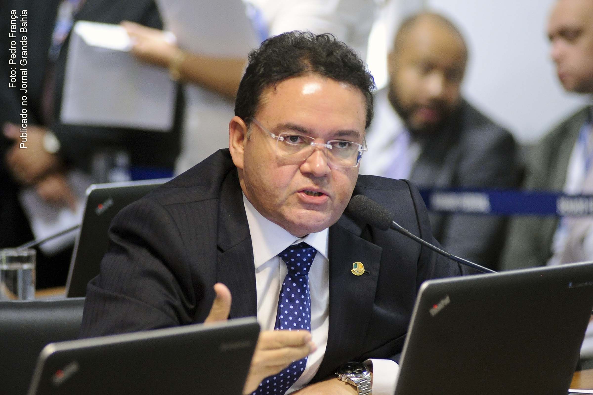 Aprovado pela Comissão de Educação, o PL 2.127/2019, que teve relatório favorável do senador Roberto Rocha (PSDB-MA), segue para a votação em Plenário.