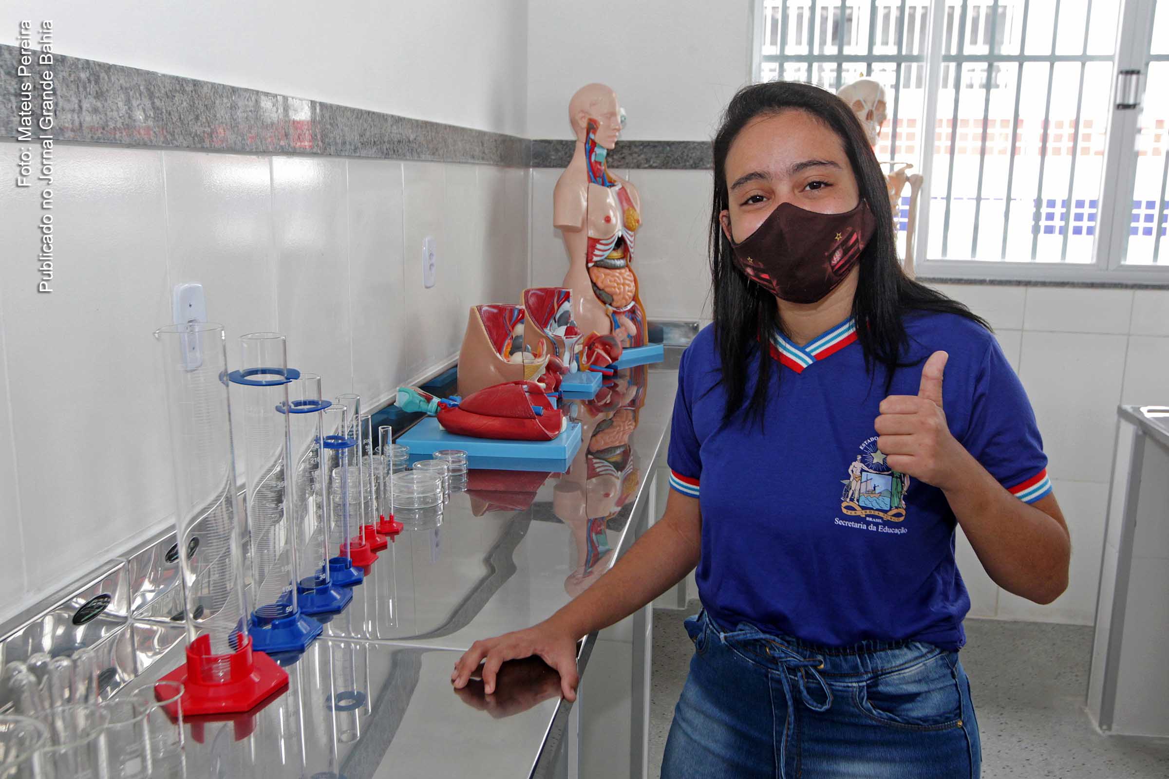 43 cursos gratuitos de qualificação profissional são entregues pela SEC da Bahia.
