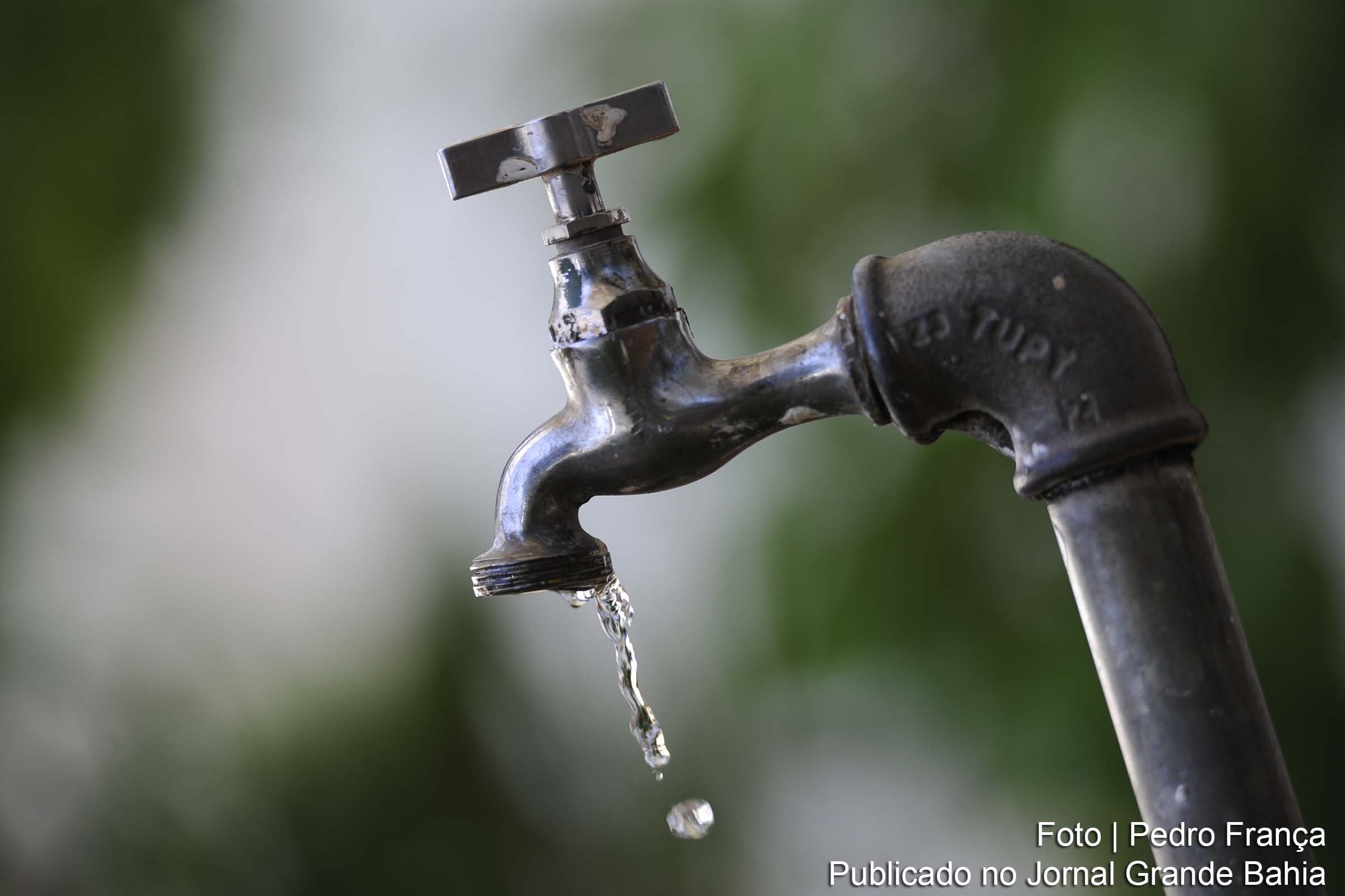 ANA define plano de recuperação dos reservatórios de água do Brasil