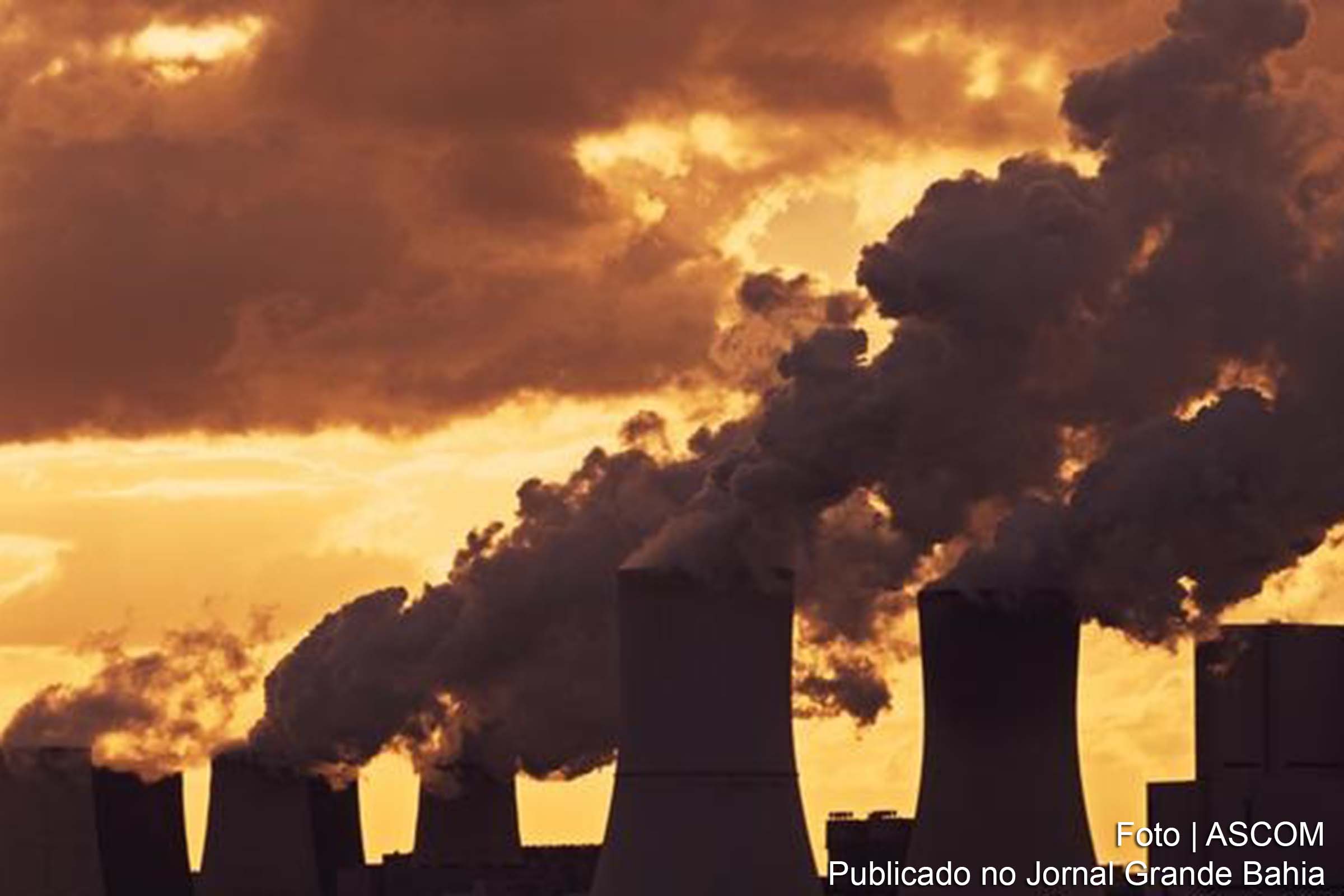 A cinco dias da COP26, Nações Unidas afirmam que promessas de reduzir as emissões de gases de efeito estufa deveriam ser sete vezes maiores para limitar o aquecimento global a 1,5 ºC.