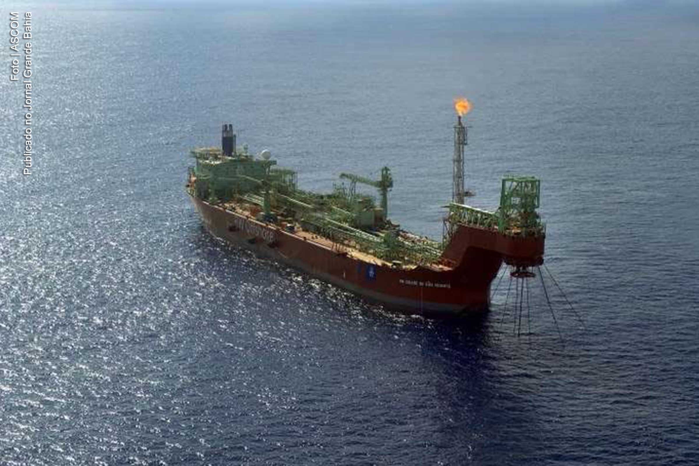 Estudo analisou previsão de produção em 15 países, entre eles o Brasil.