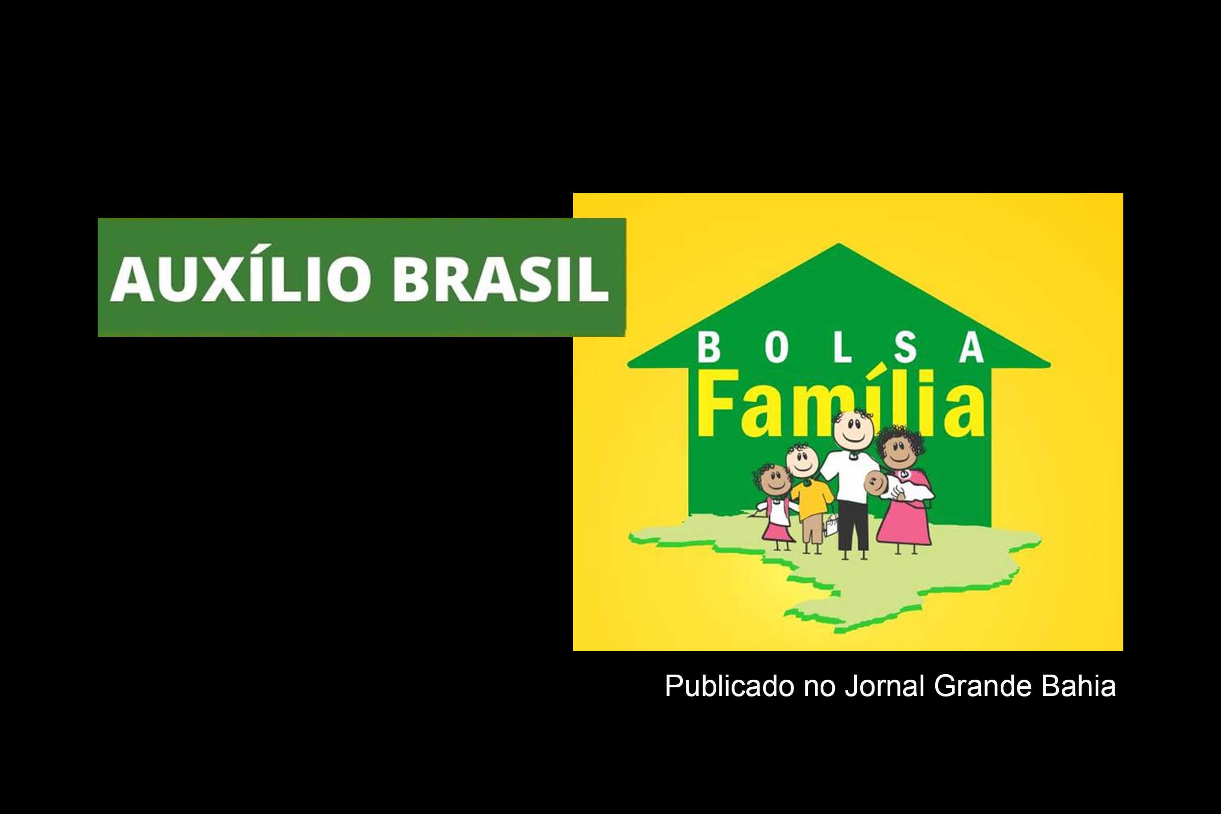 Como vai funcionar o Auxílio Brasil, sucessor do Bolsa Família