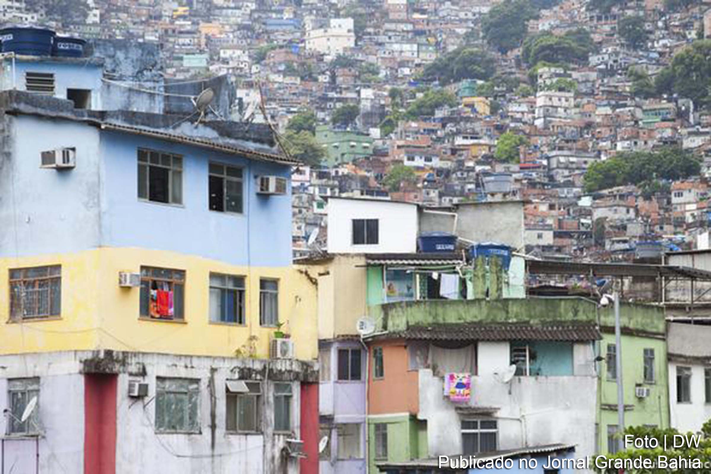 Brasil volta a registrar inflação de dois dígitos