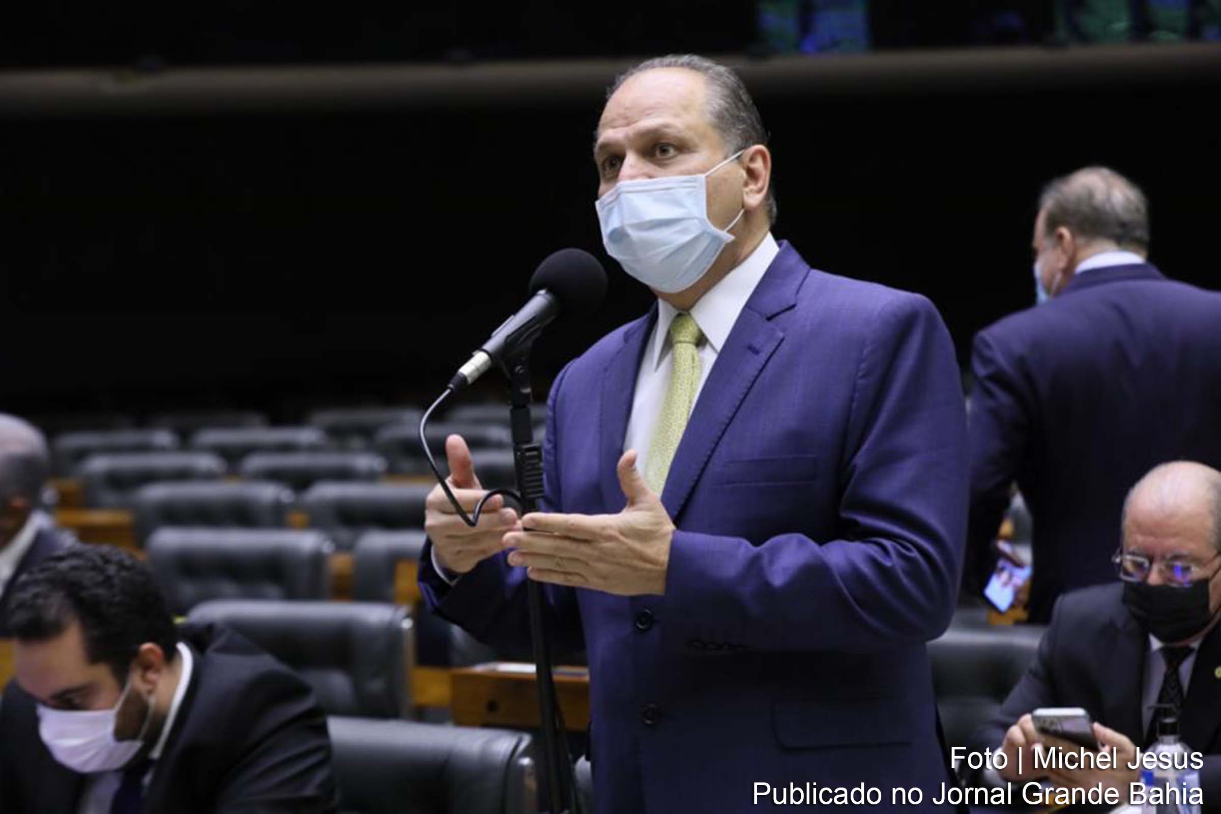 Projeto prevê que uma perícia vai determinar o valor da obra e, a partir daí, poderá ser feita nova licitação.