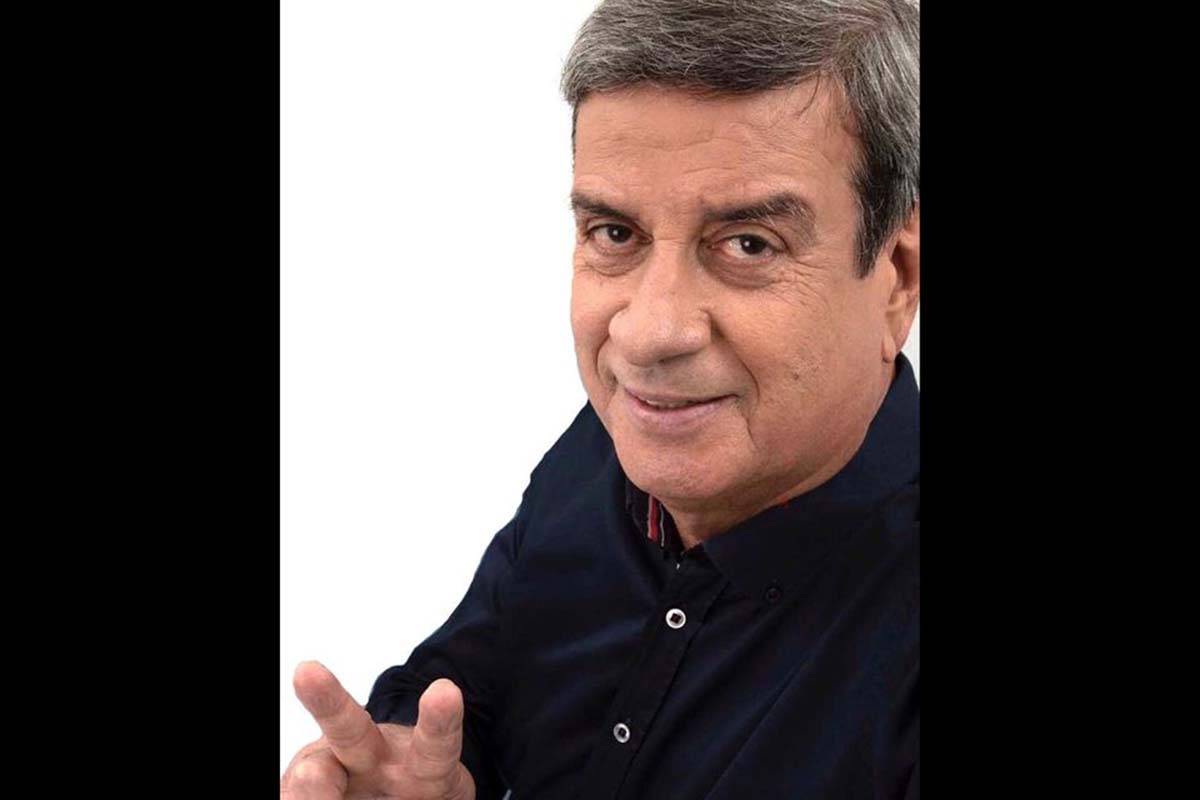 O prefeito Colbert Martins Filho vibrou, por Feira de Santana ser a cidade em gestão excelência, segundo a FIRJAN.