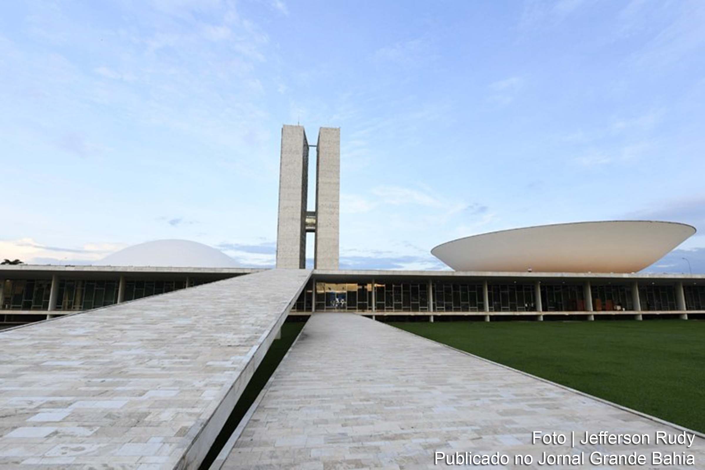 Congresso Nacional promulgou a Lei 14.208, de 2021.