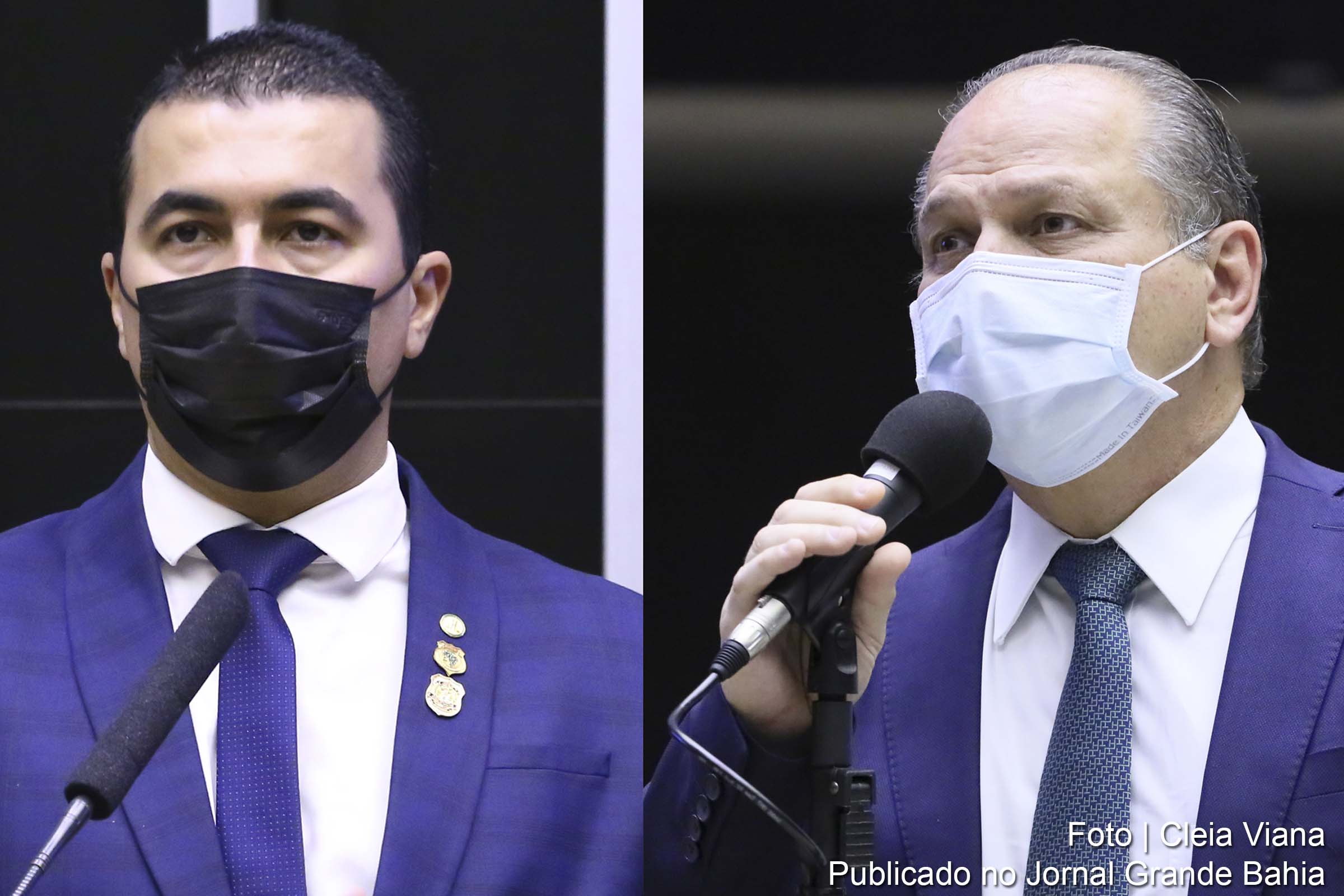 Conselho de Ética e Decoro Parlamentar da Câmara dos Deputados adiou a análise dos processos contra os deputados Ricardos Barros (PP-PR) e Luis Miranda (DEM-DF).