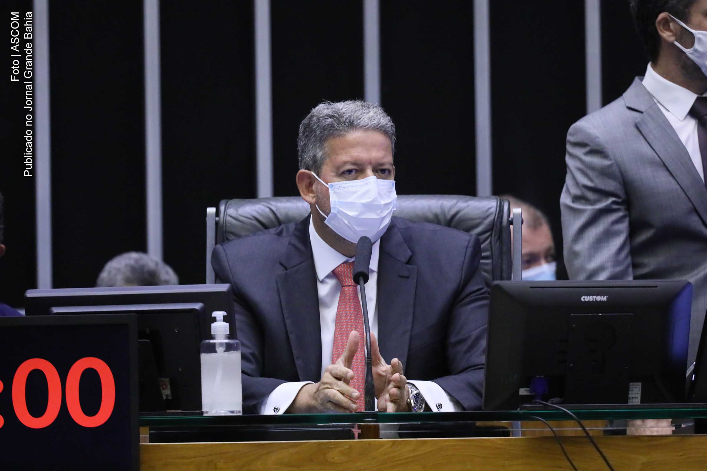 Câmara buscou sugestões para proposta de mudanças no CNMP, mas tem autonomia para votar, diz deputado Arthur Lira