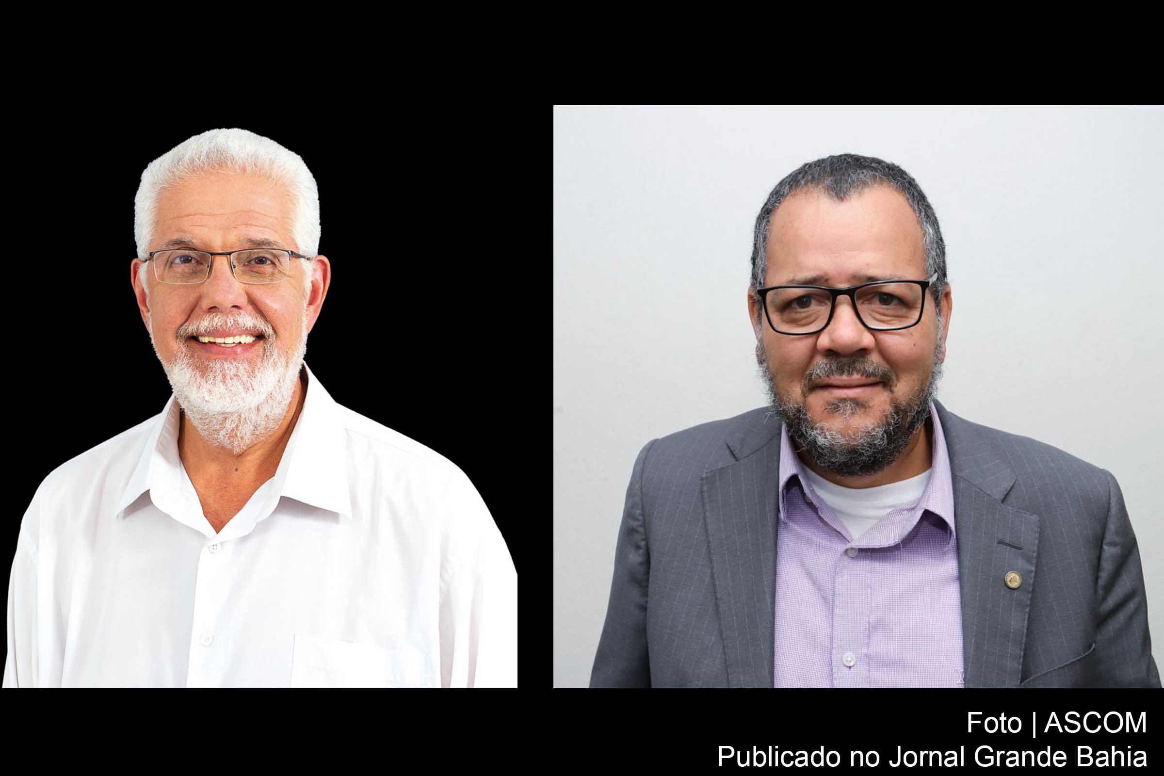 Deputado federal Jorge Solla e deputado estadual Jacó participam II Encontro do Núcleo de Evangélicos do PT da Bahia.