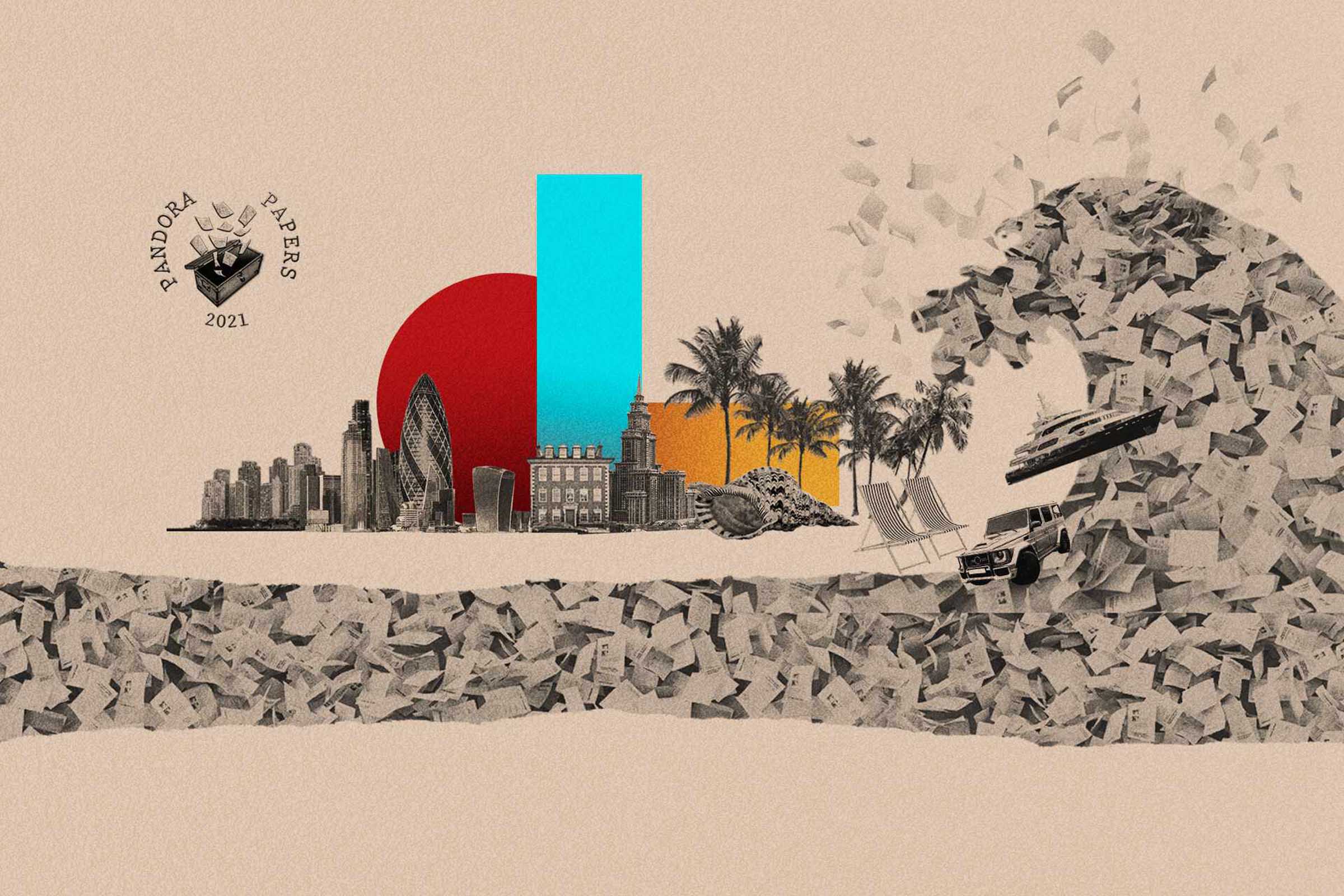 Dossiê Pandora Papers: Qual é o problema com empresas offshore?