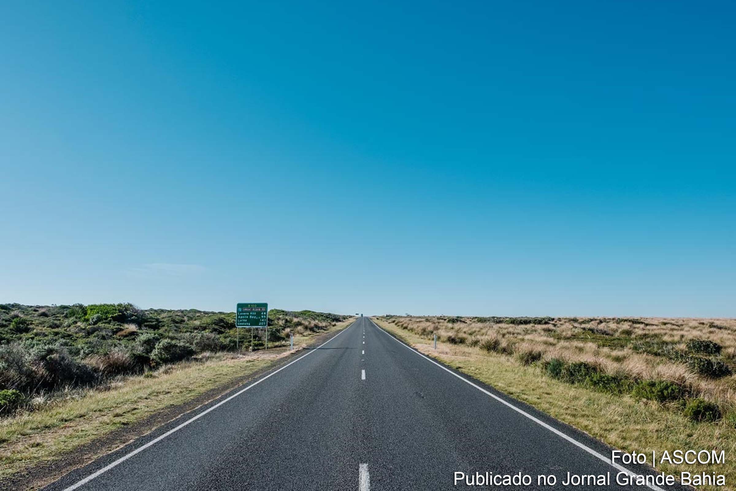 Rodovias Federais BR-153, 08, 414 GO-T são concedidas pelo Governo Bolsonaro ao Consórcio Eco 153 (EcoRodovias).