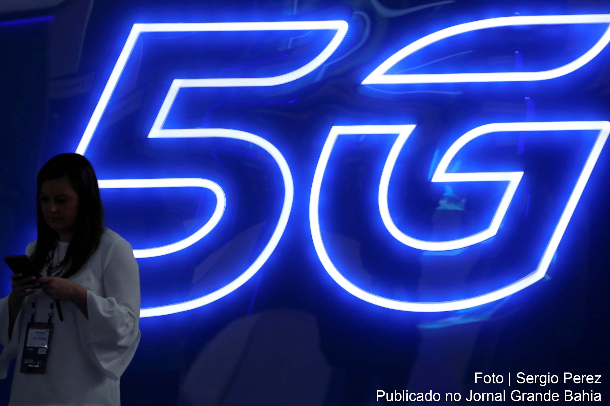 Leilão do 5G recebe inscrições de 15 empresas de telecomunicação