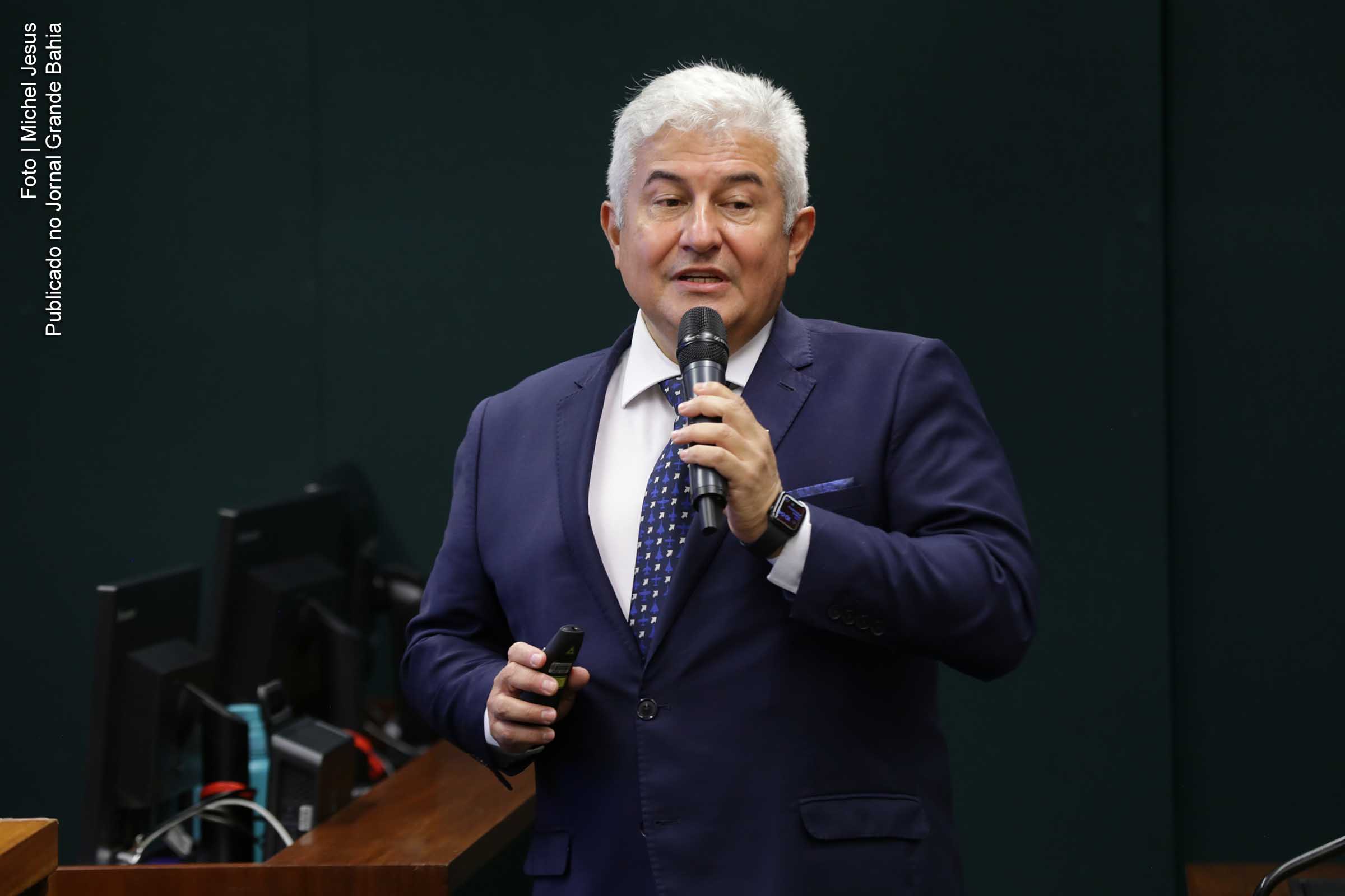 Ministro lamenta perda de recursos para ciência e tecnologia; Marcos Pontes diz que cortes na Ciência são equivocados e ilógicos