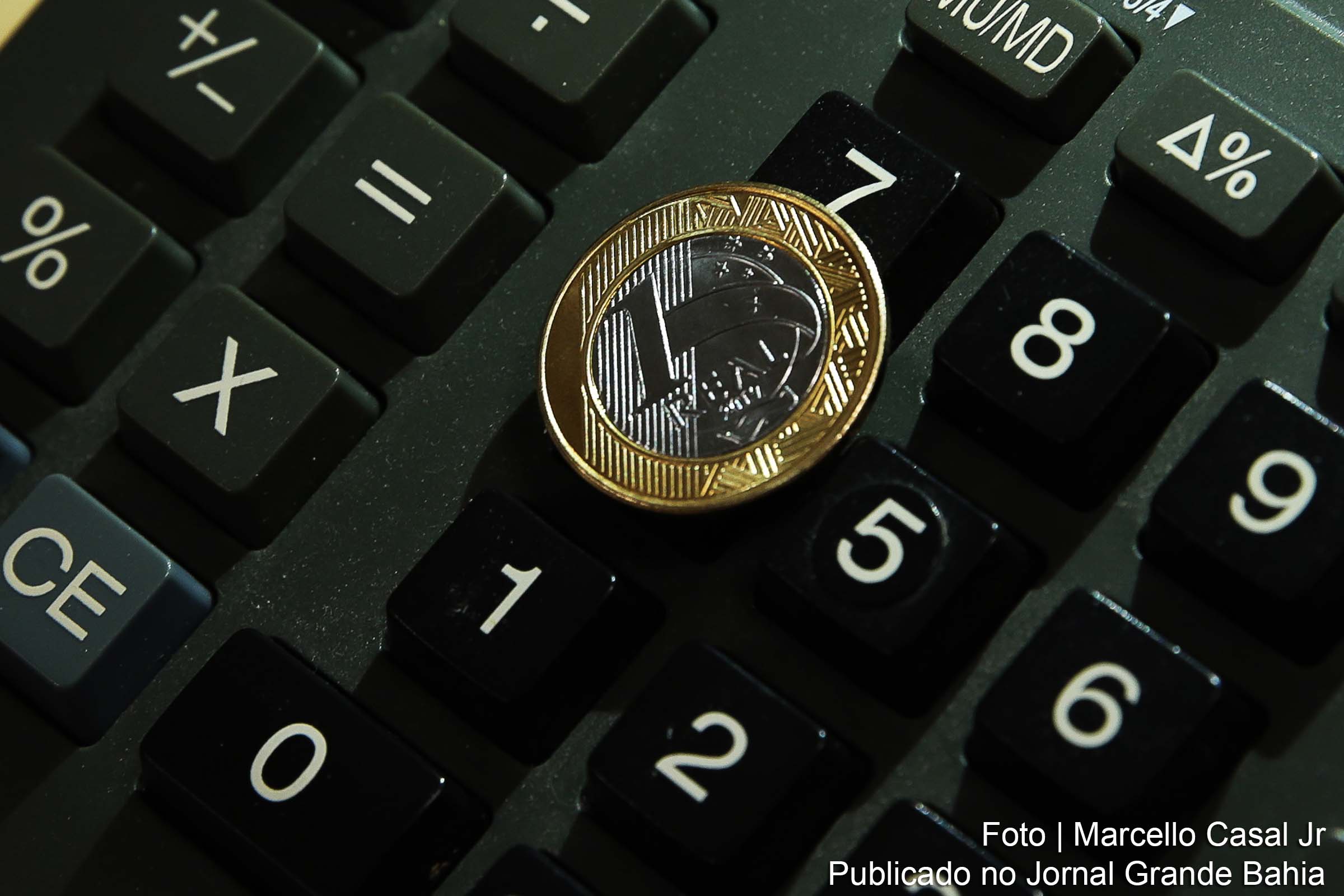 Mercado financeiro aponta que inflação de 2021 deve fechar o ano em 8,59%