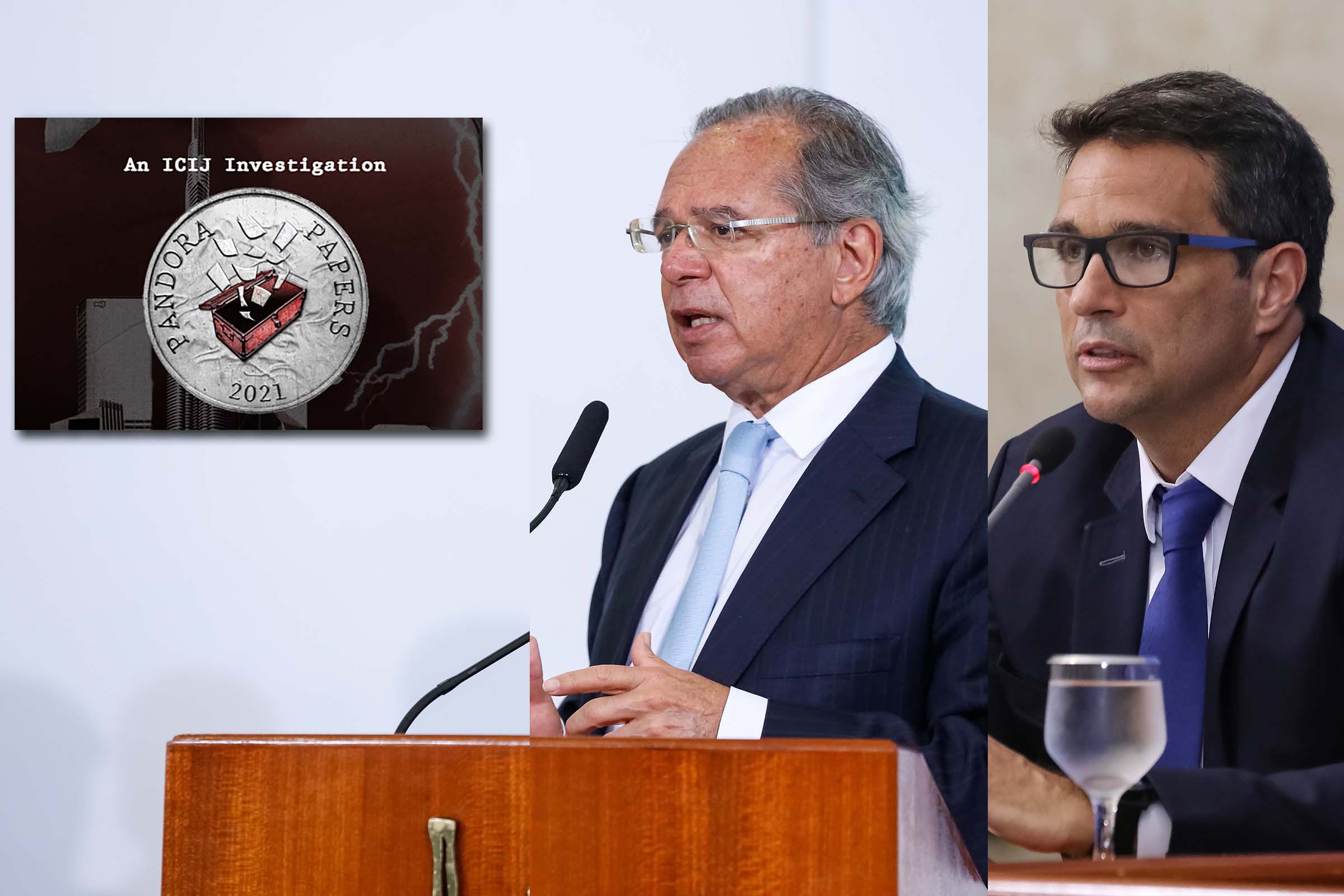 Elite verde e amarelo continua praticando pilhagem financeira contra a nação e o povo brasileiro | Por Sérgio Jones