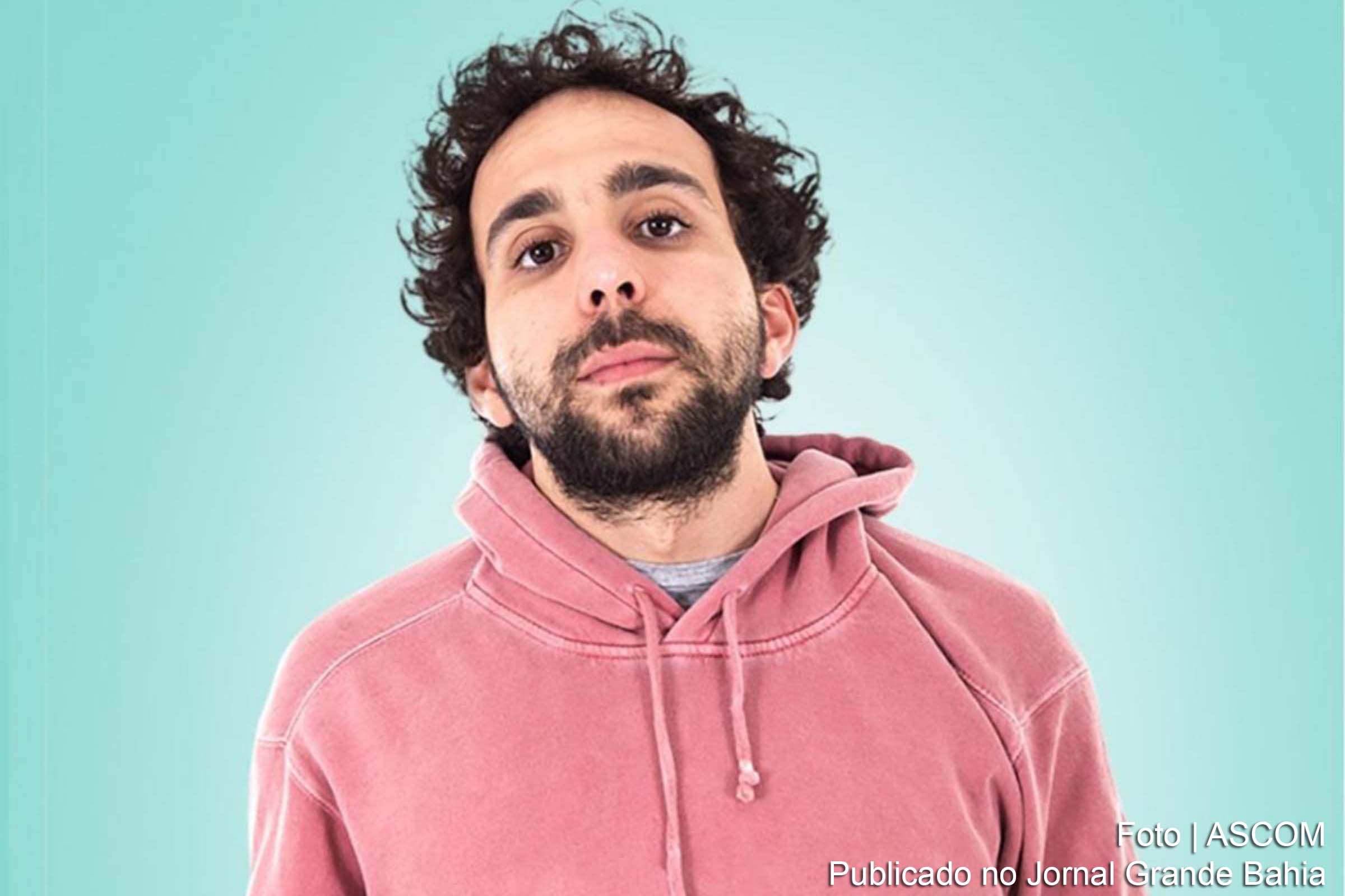 Além de repórter do late show The Noite com Danilo Gentili, Murilo é youtuber e se dedica a criar conteúdo para seu canal, atualmente com mais de 2 milhões de inscritos.