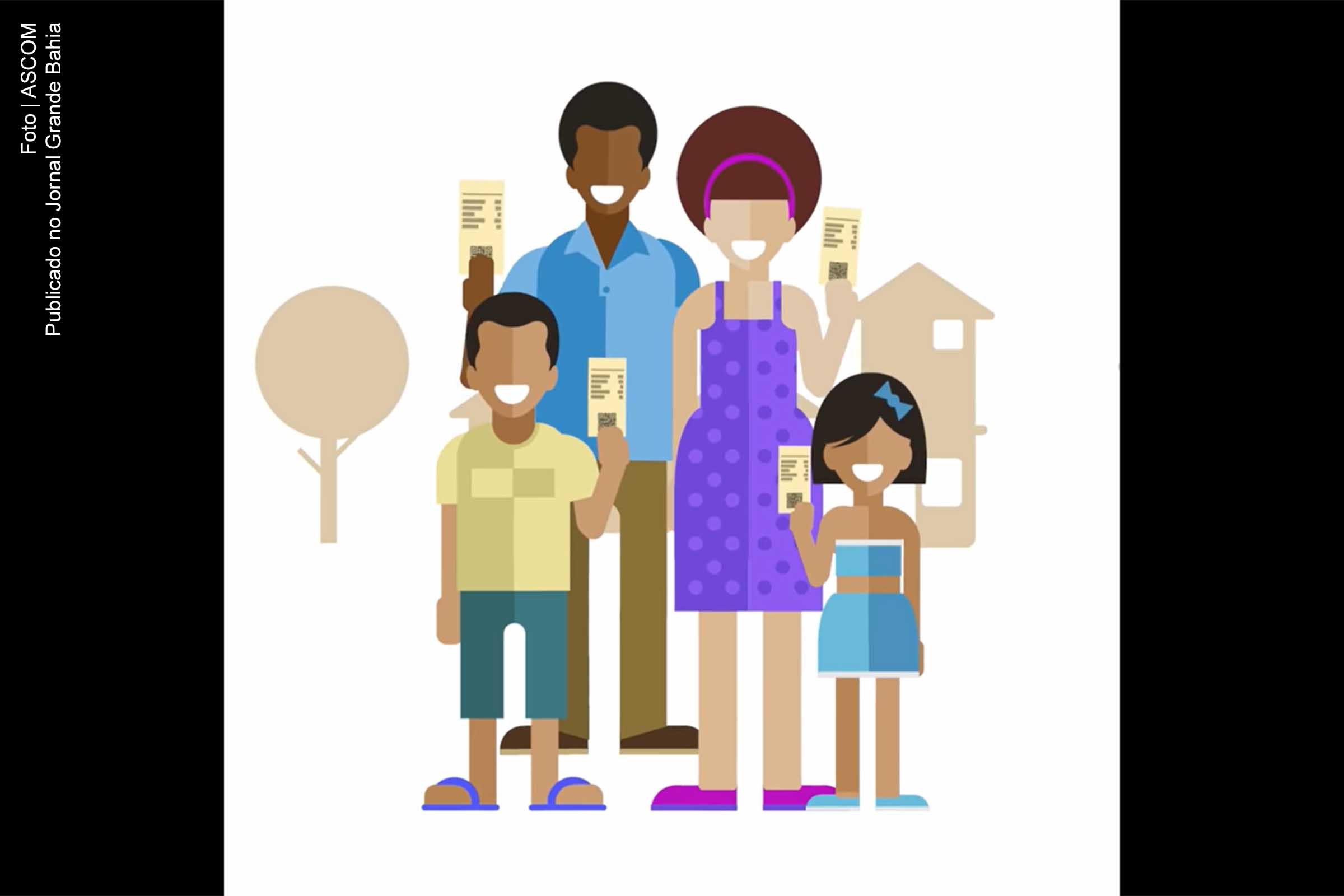 Além do prêmio especial de R$ 100 mil, que foi para um ganhador de Salvador, o sorteio de outubro 2010 da Nota Premiada Bahia contemplou 90 participantes com R$ 10 mil cada.