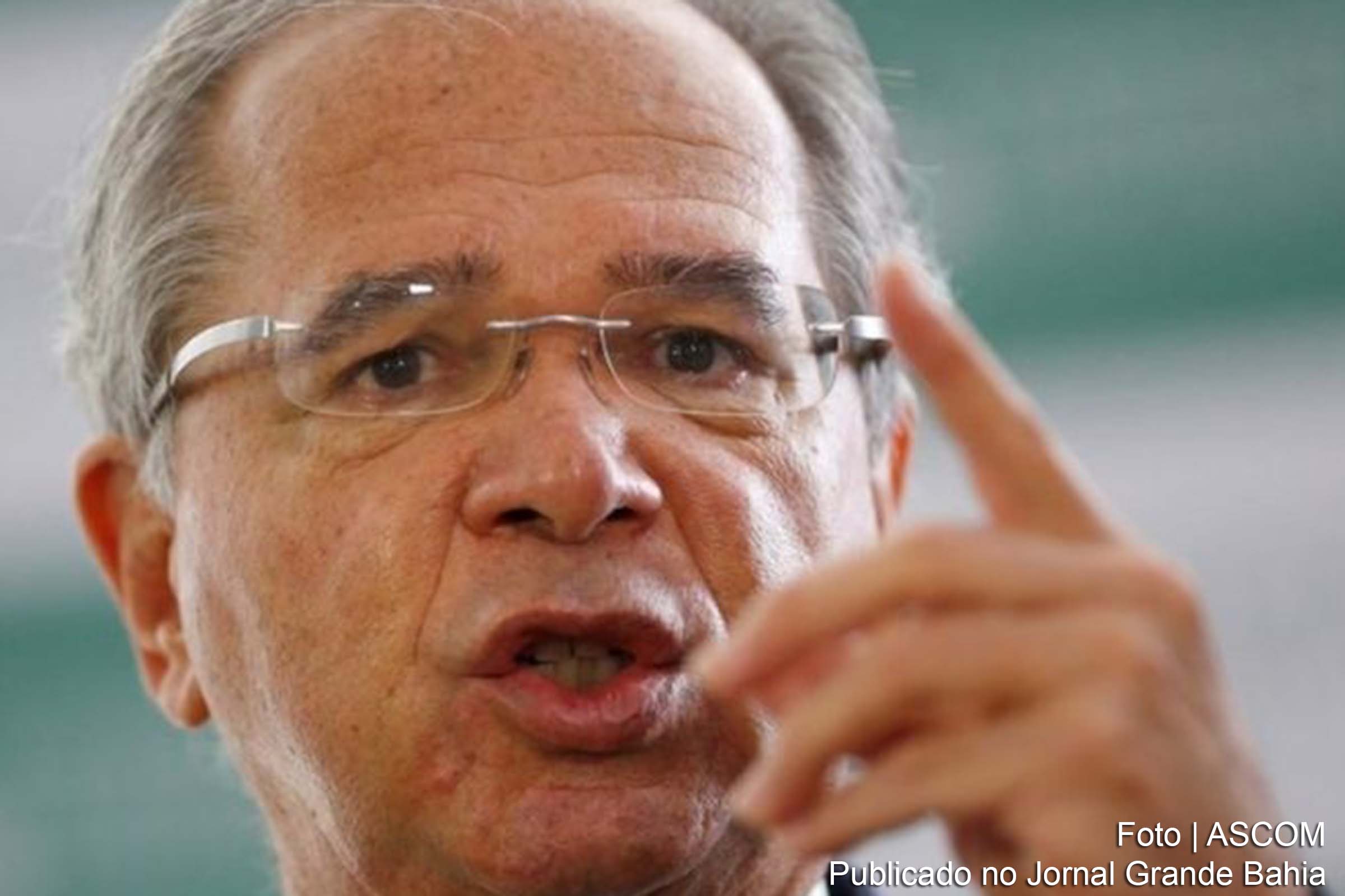 Pandora Papers: Como alta do dólar elevou fortuna de Paulo Guedes em paraíso fiscal no exterior