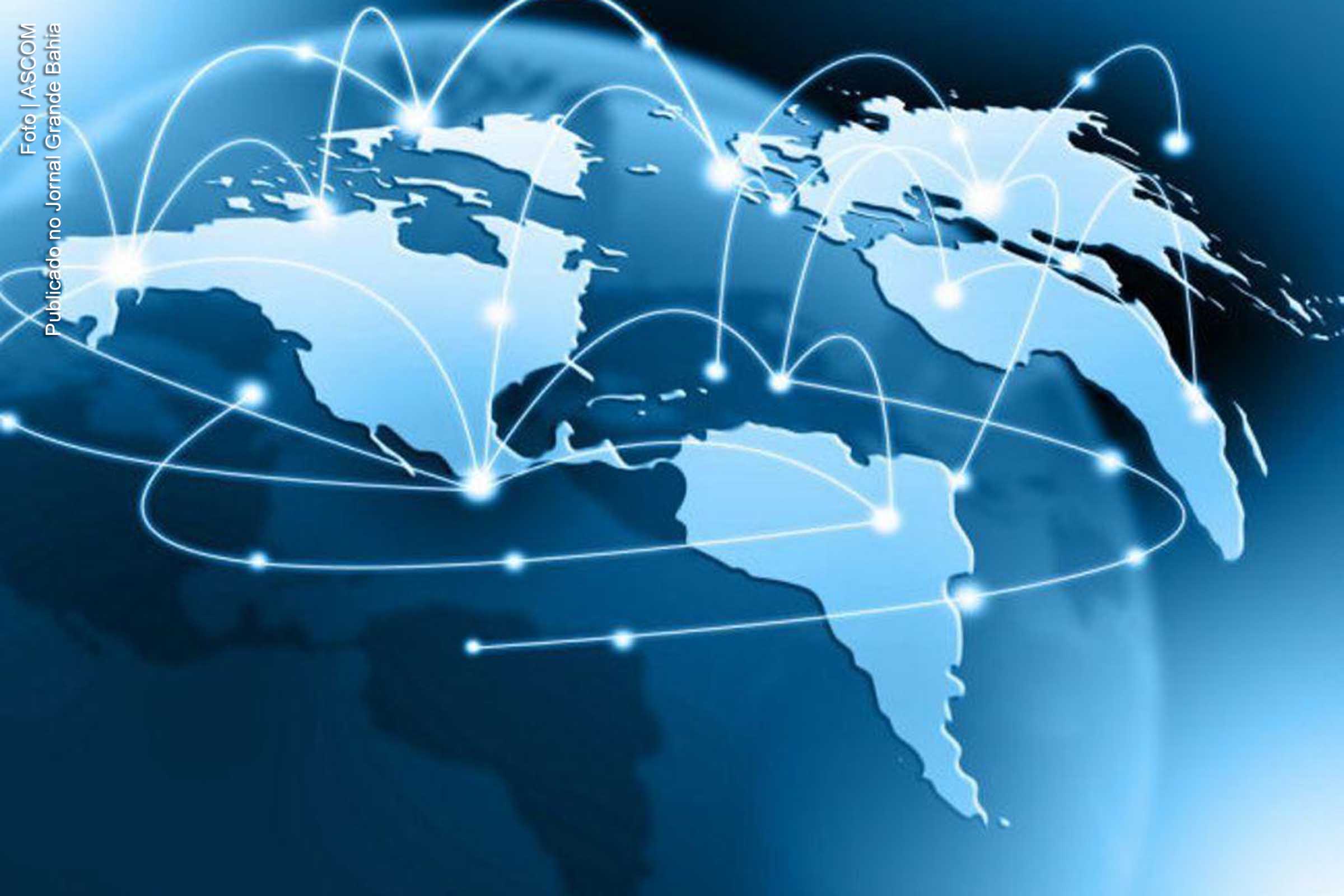 Leilão do 5G deve movimentar R$ 169 bilhões em investimentos no Brasil