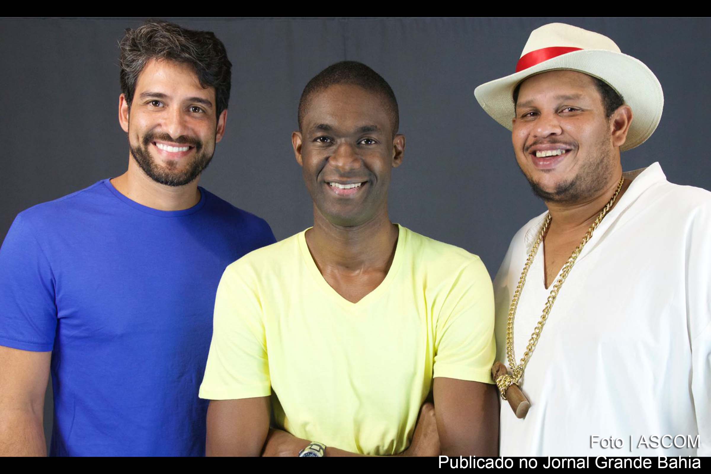 “Feijão do Casarão – feijoada, samba & arte”, reúne uma feijoada super bem feita e um show super animado do Batifun.