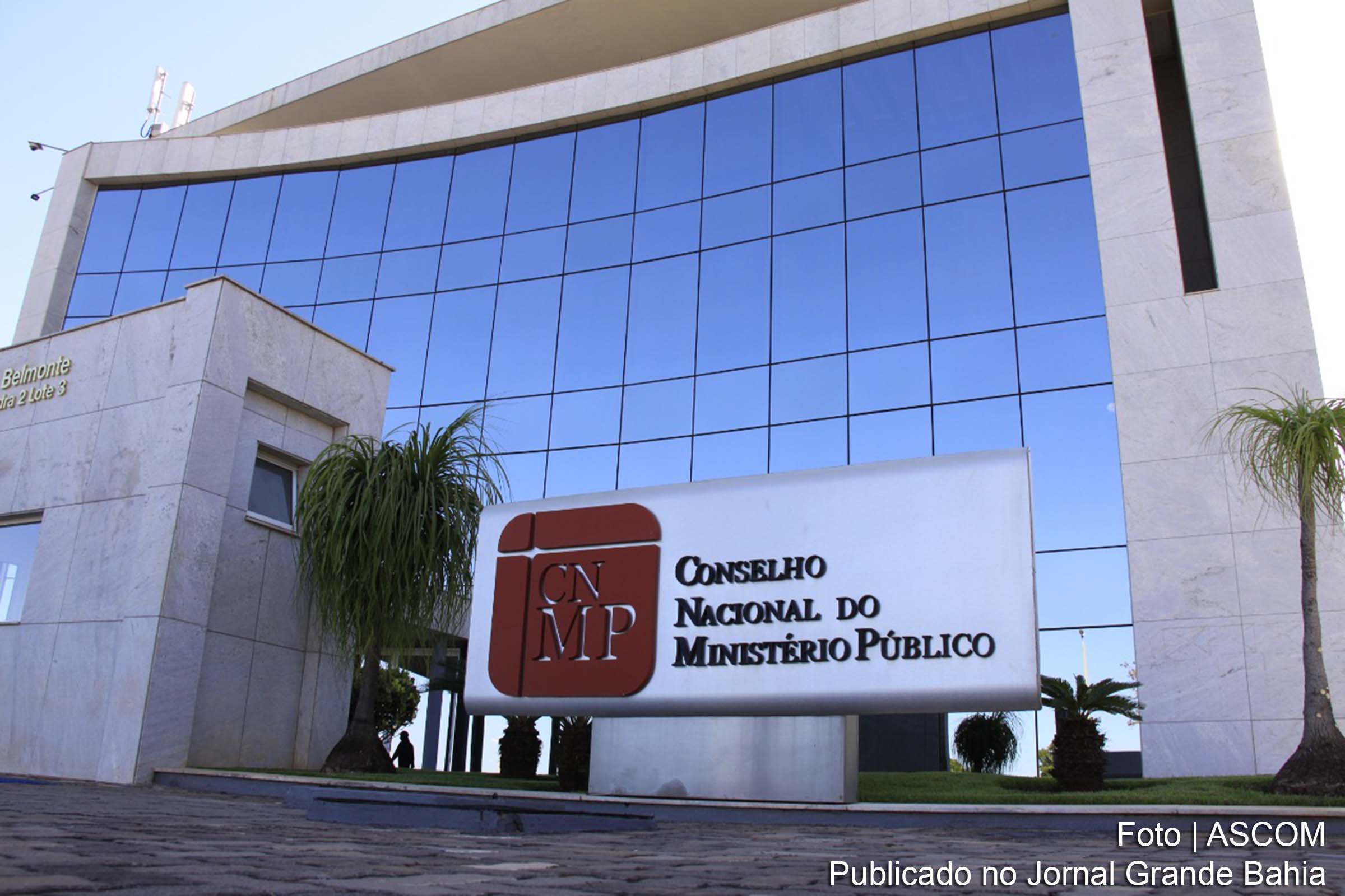 Câmara rejeita PEC que previa mudanças no Conselho Nacional do Ministério Público