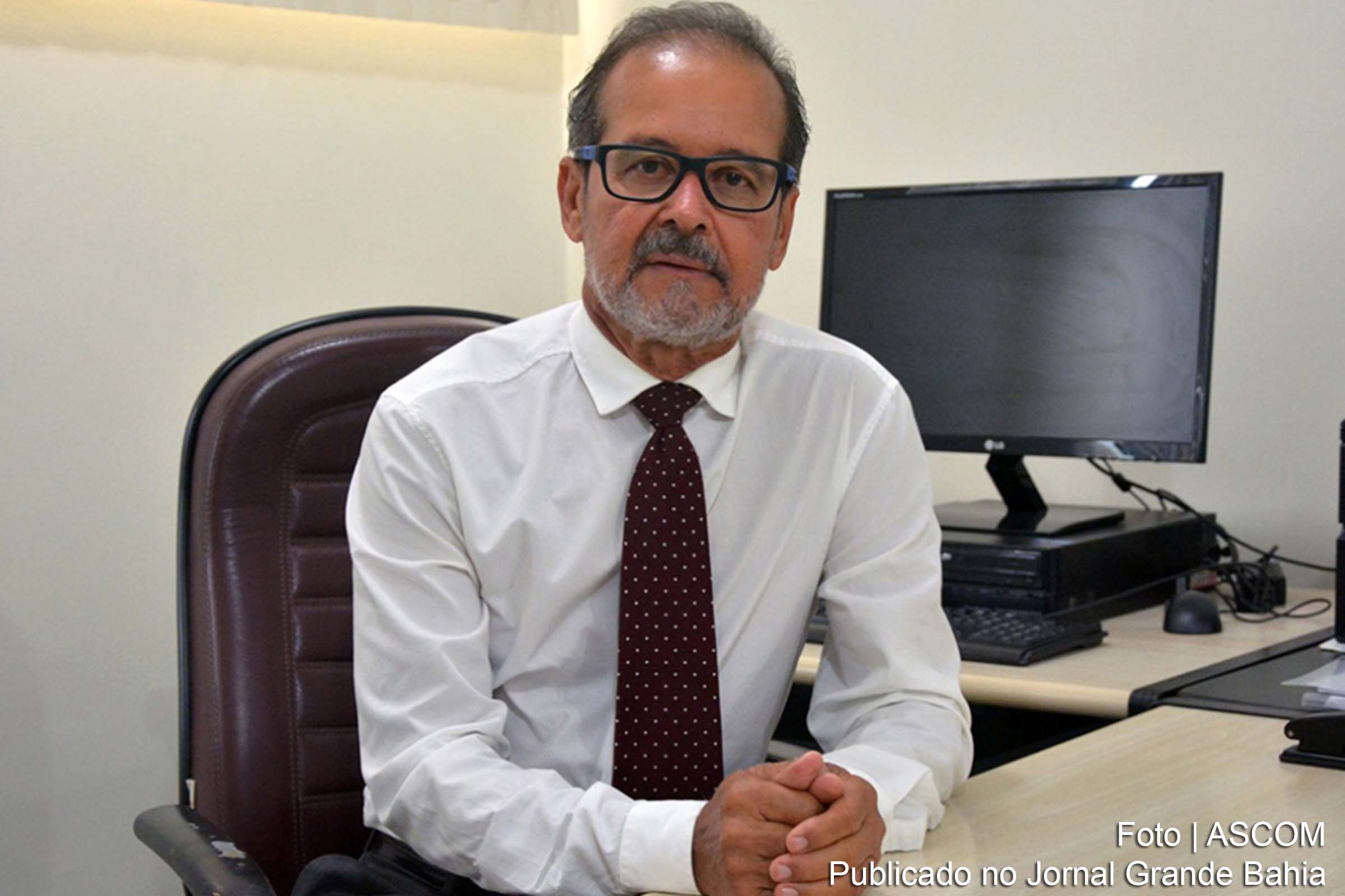 Carlos Alberto: processo não tem interferência com o momento atual, pois ocorreu anterior à situação de emergência declarada para o transporte.