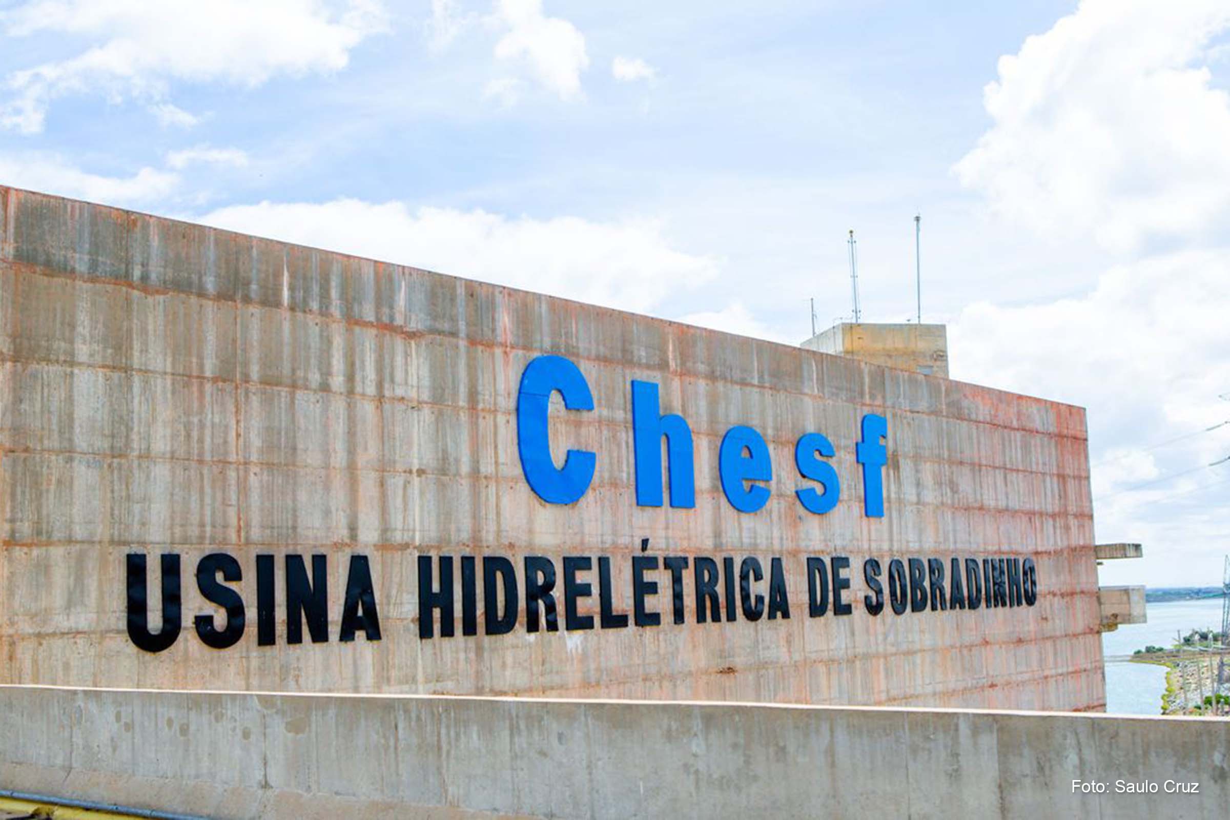 Entre os sistemas a serem substituídos estão os de medição, proteção, comando, controle, supervisão e regulação.