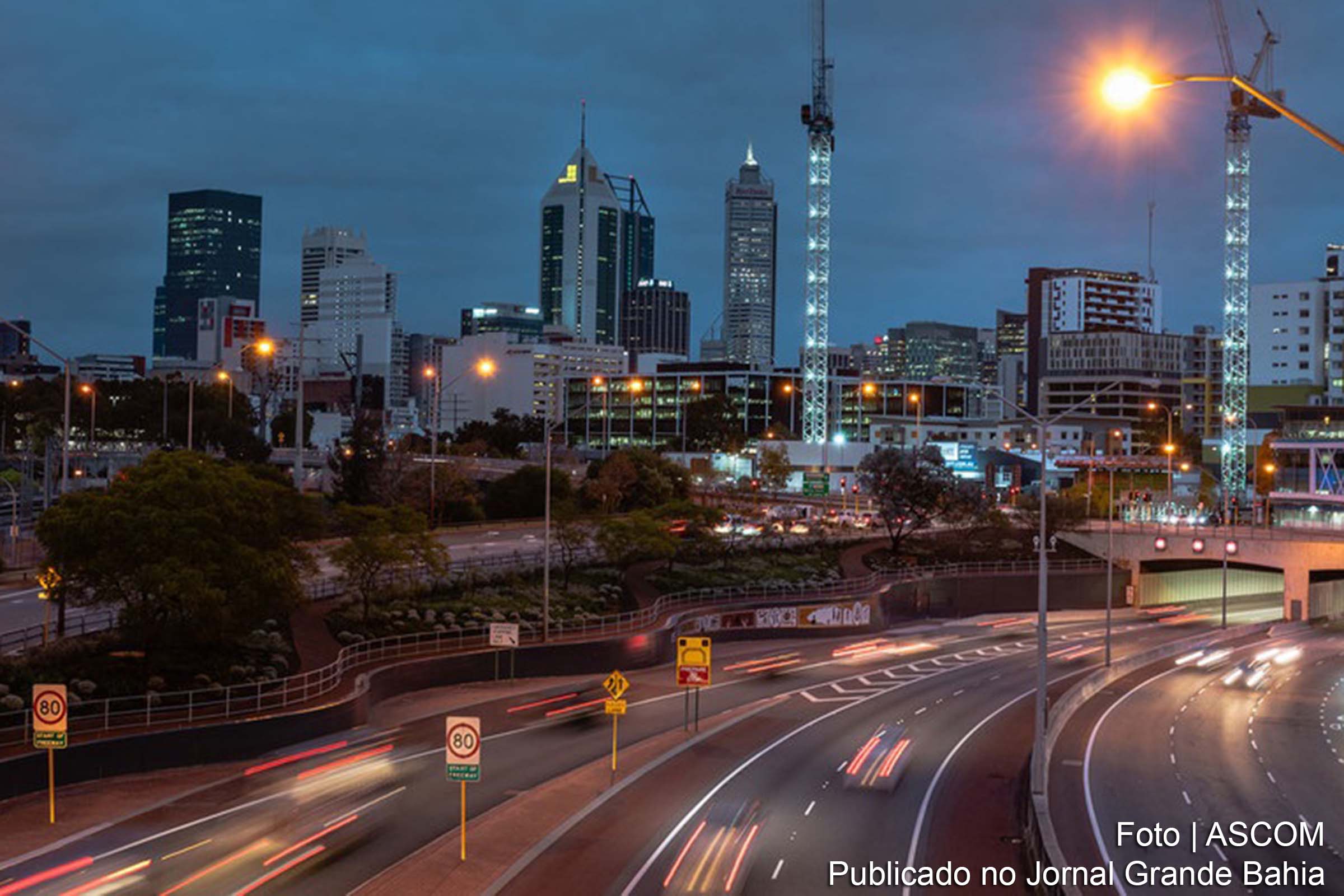 Dia Mundial em Memória das Vítimas de Acidentes de Trânsito também reconhece o trabalho crucial de serviços de emergência.