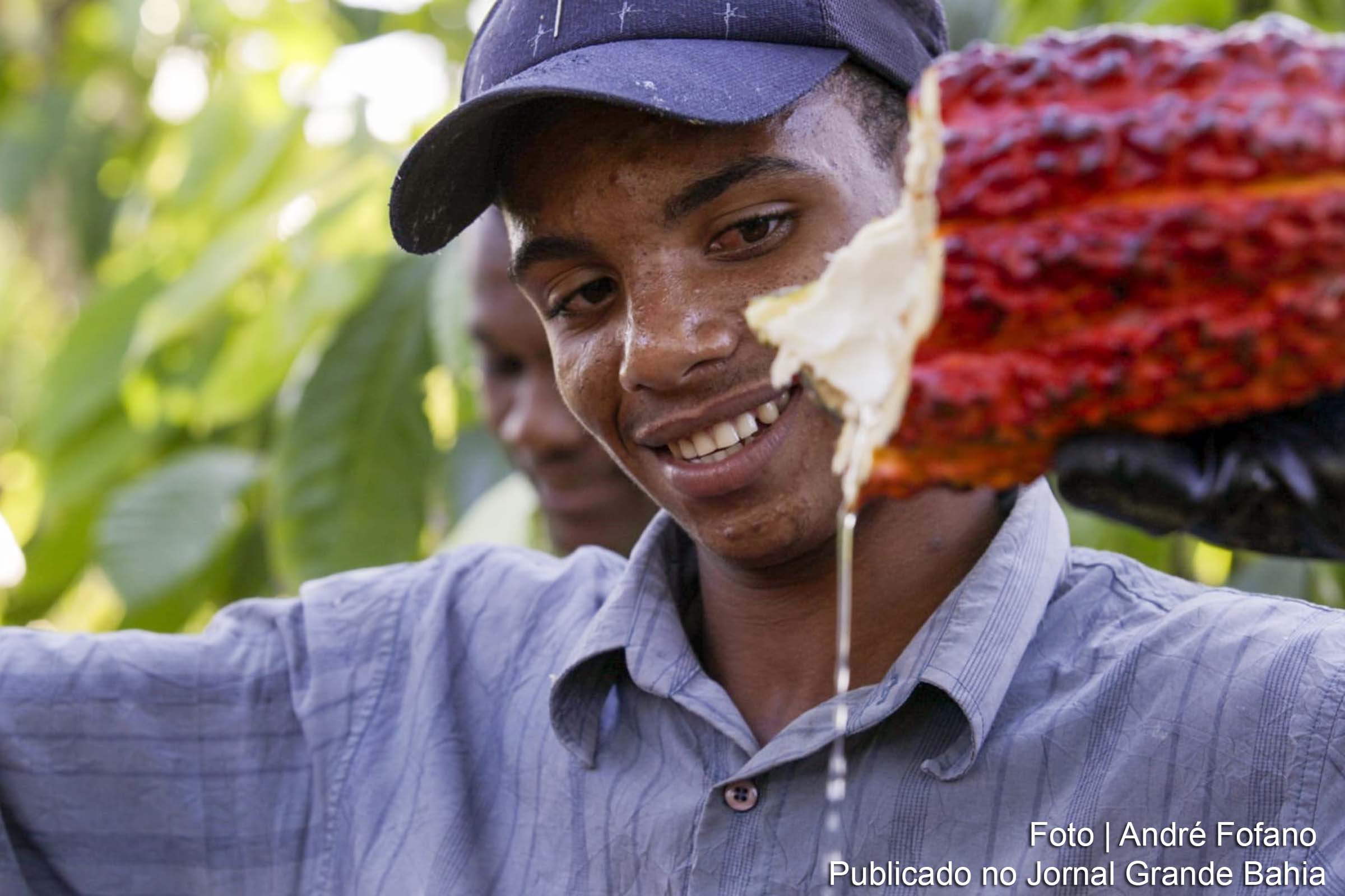 Expedições Gastronômicas revelam potencialidades da agricultura familiar da Bahia.