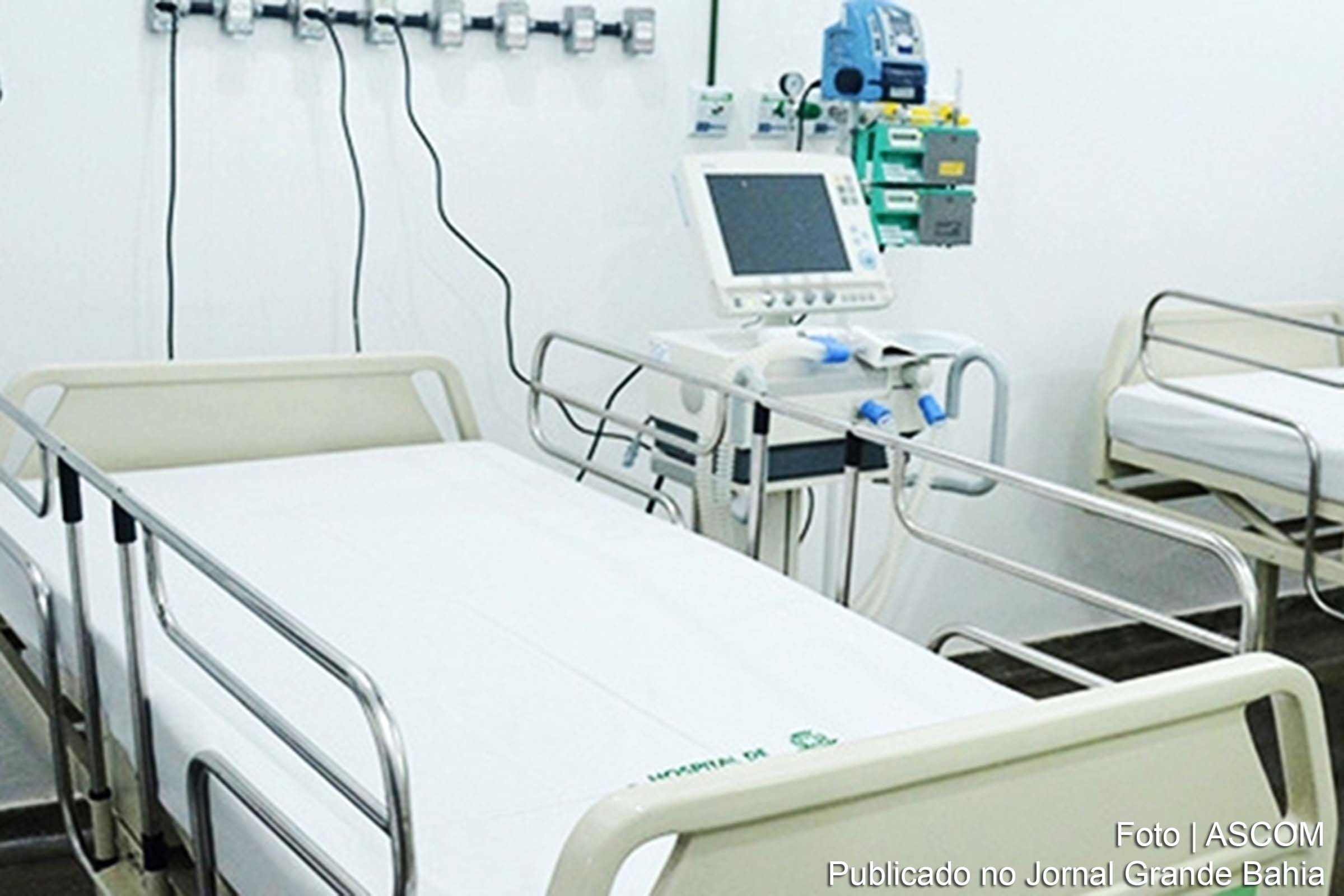 Feira de Santana manteve a marca de 48.473 curados da doença, índice que representa 94,8% dos casos confirmados.