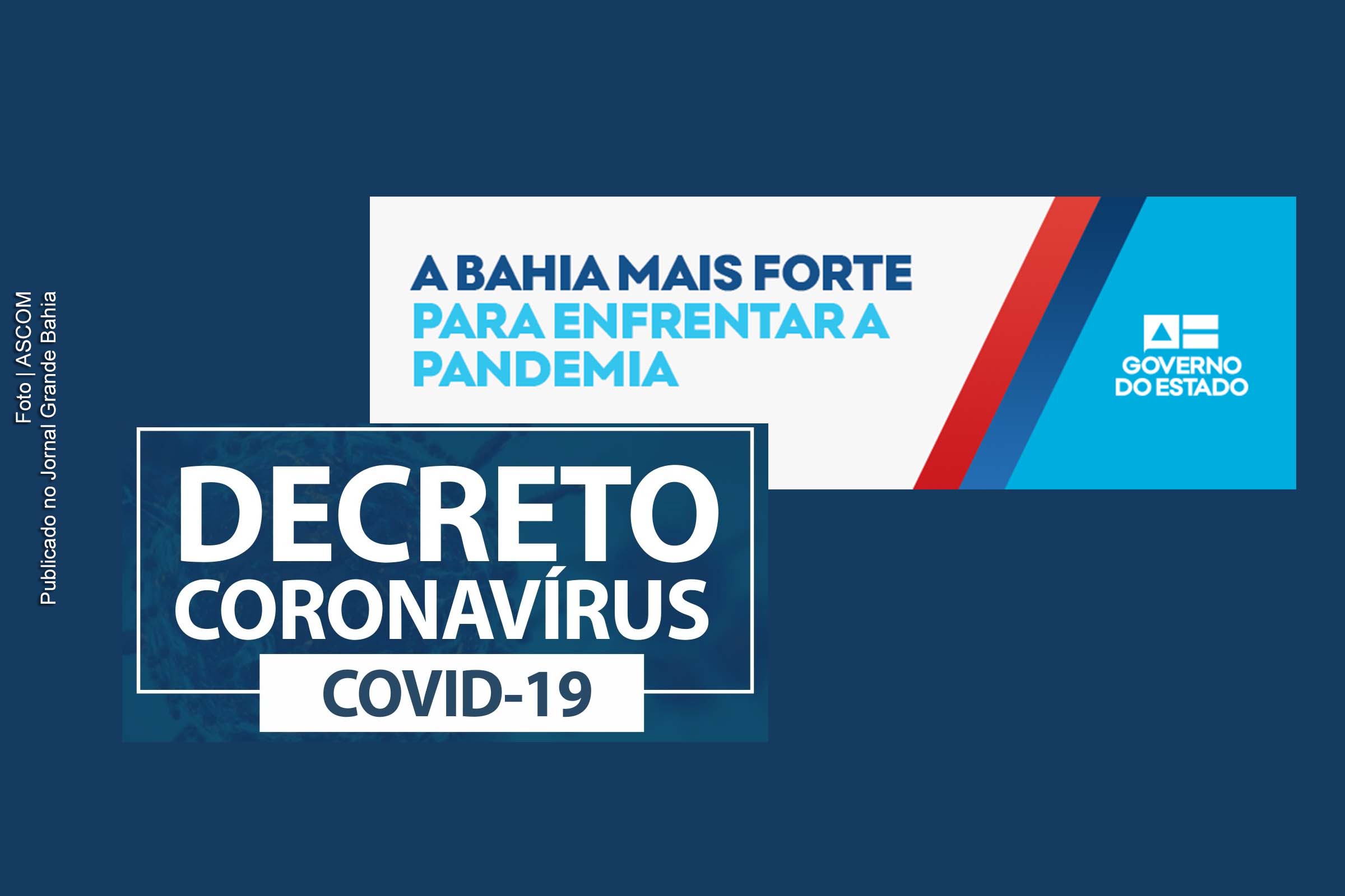 Decreto aumenta para cinco mil o limite máximo de pessoas em eventos na Bahia