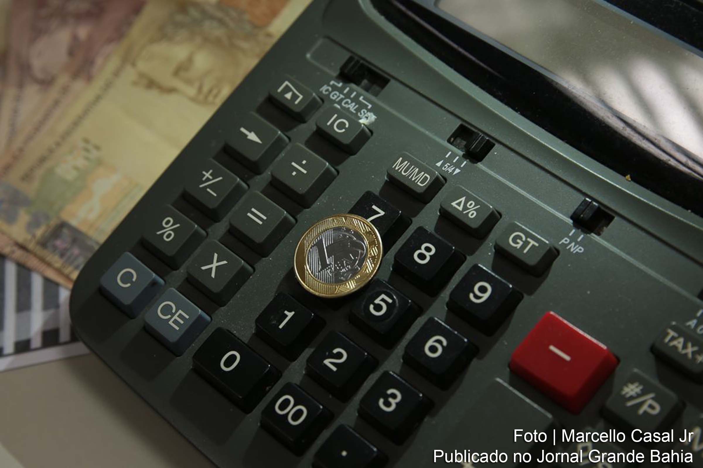 Inflação medida pelo IGP-DI sobe 1,60% em outubro de 2021, informa IBRE