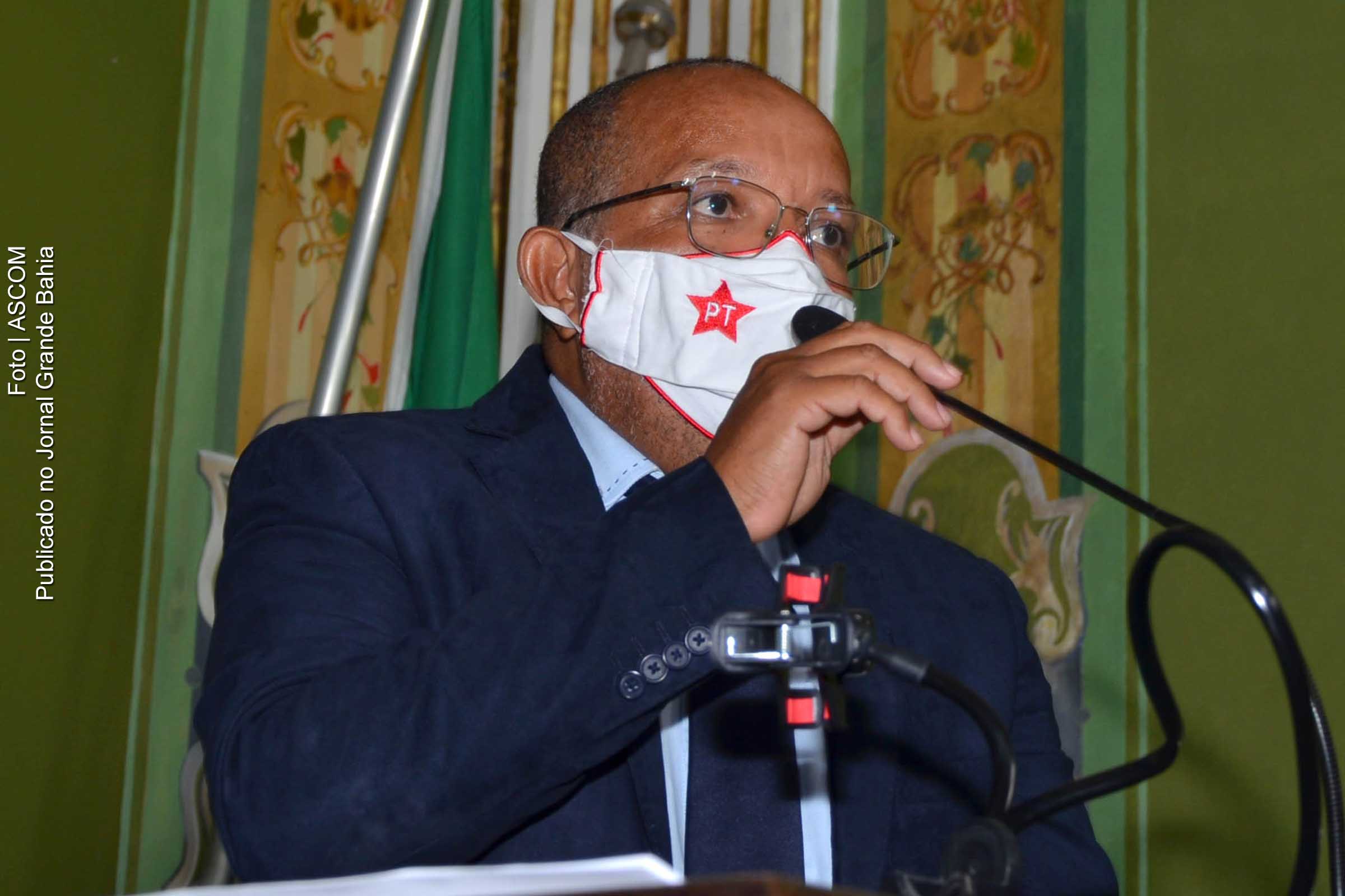 População negra precisa de ações que ajudem a erradicar o genocídio e a desigualdade no país | Por Luiz Carlos Suíca