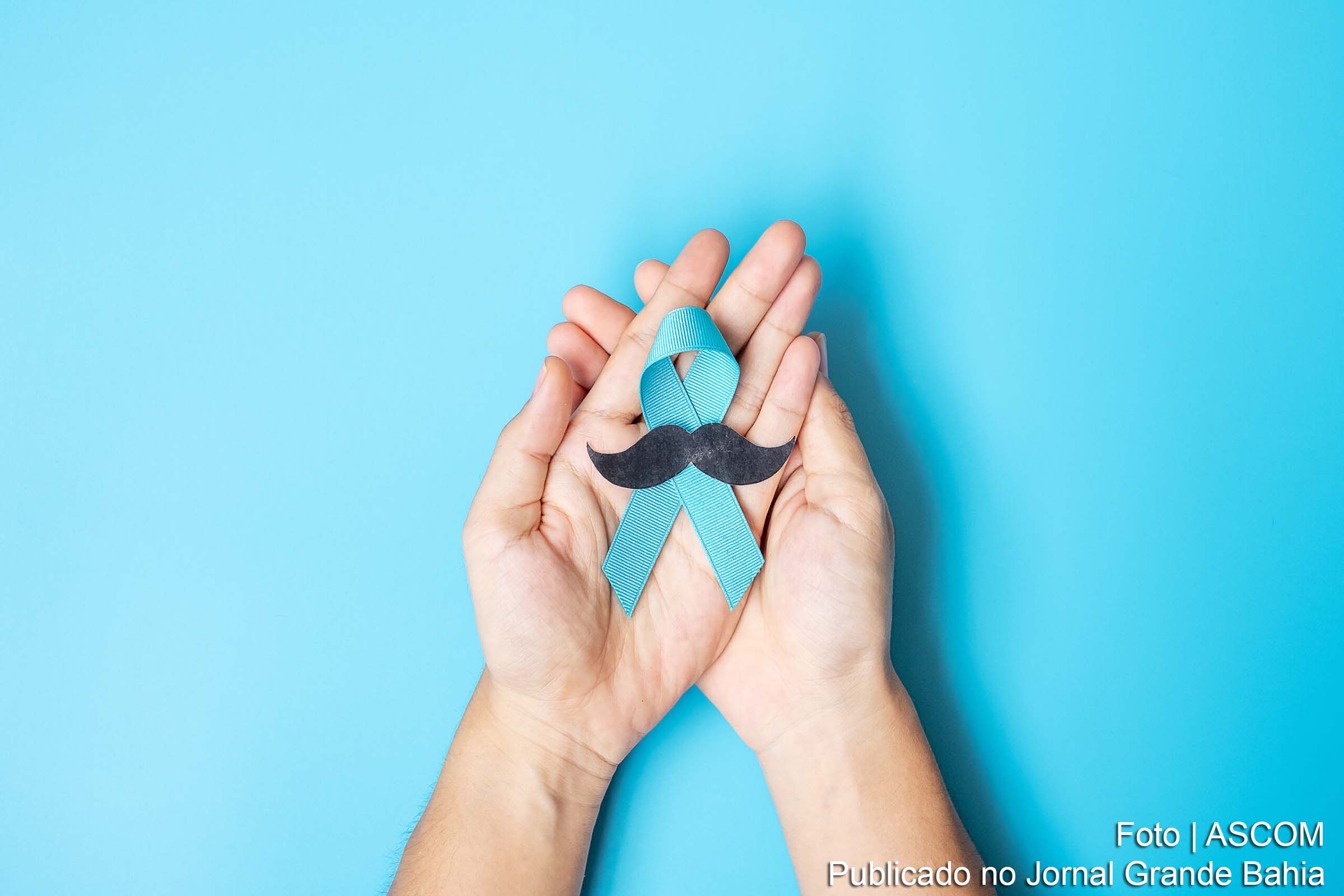 Câncer de próstata é o tipo mais comum entre os homens e é a causa de morte de 28,6% da população masculina que desenvolve neoplasias malignas.