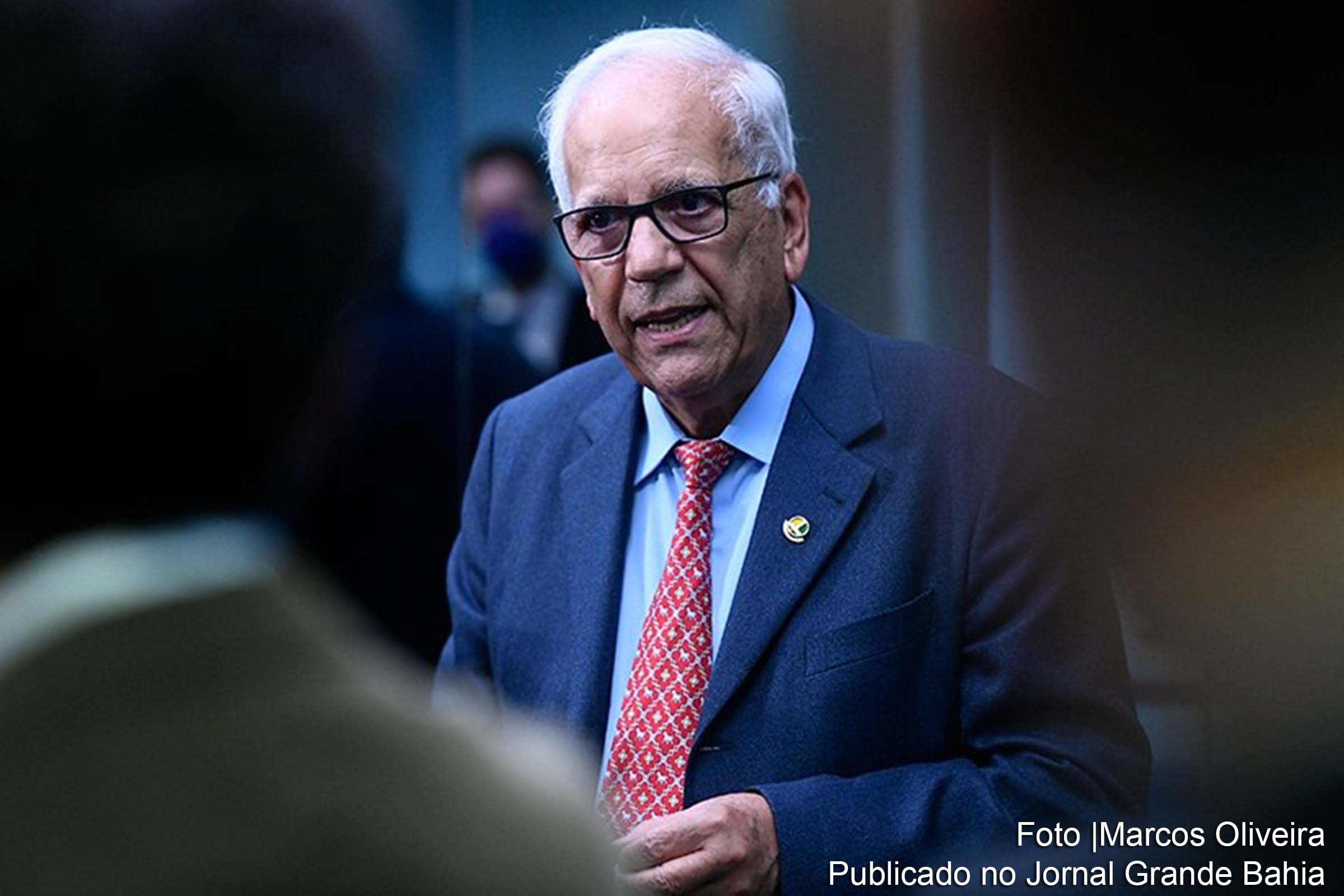 Relator da receita do Orçamento Geral da União amplia receitas em R$ 72,6 bilhões, mas alerta para inflação