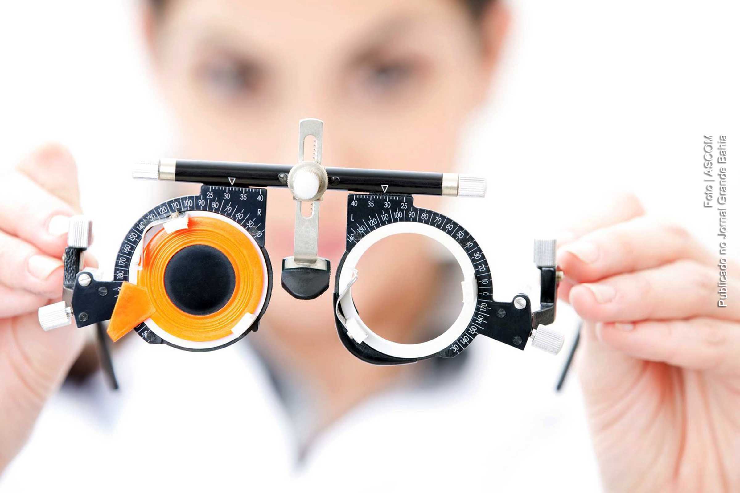As limitações se aplicam somente aos práticos e profissionais sem formação técnica superior, decide STF em relação aos optometristas.