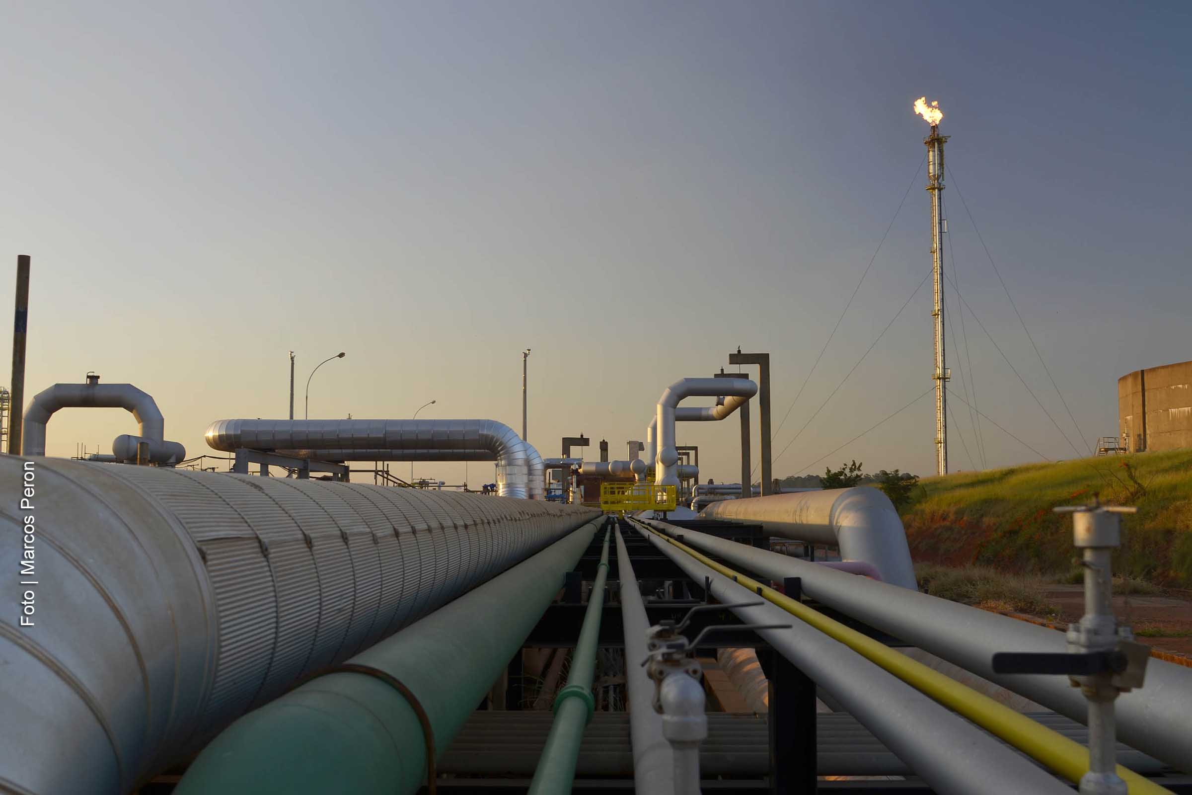 Petrobras recebeu R$ 155,6 milhões por participação na Termelétrica Potiguar e na Companhia Energética Manauara para a Global.