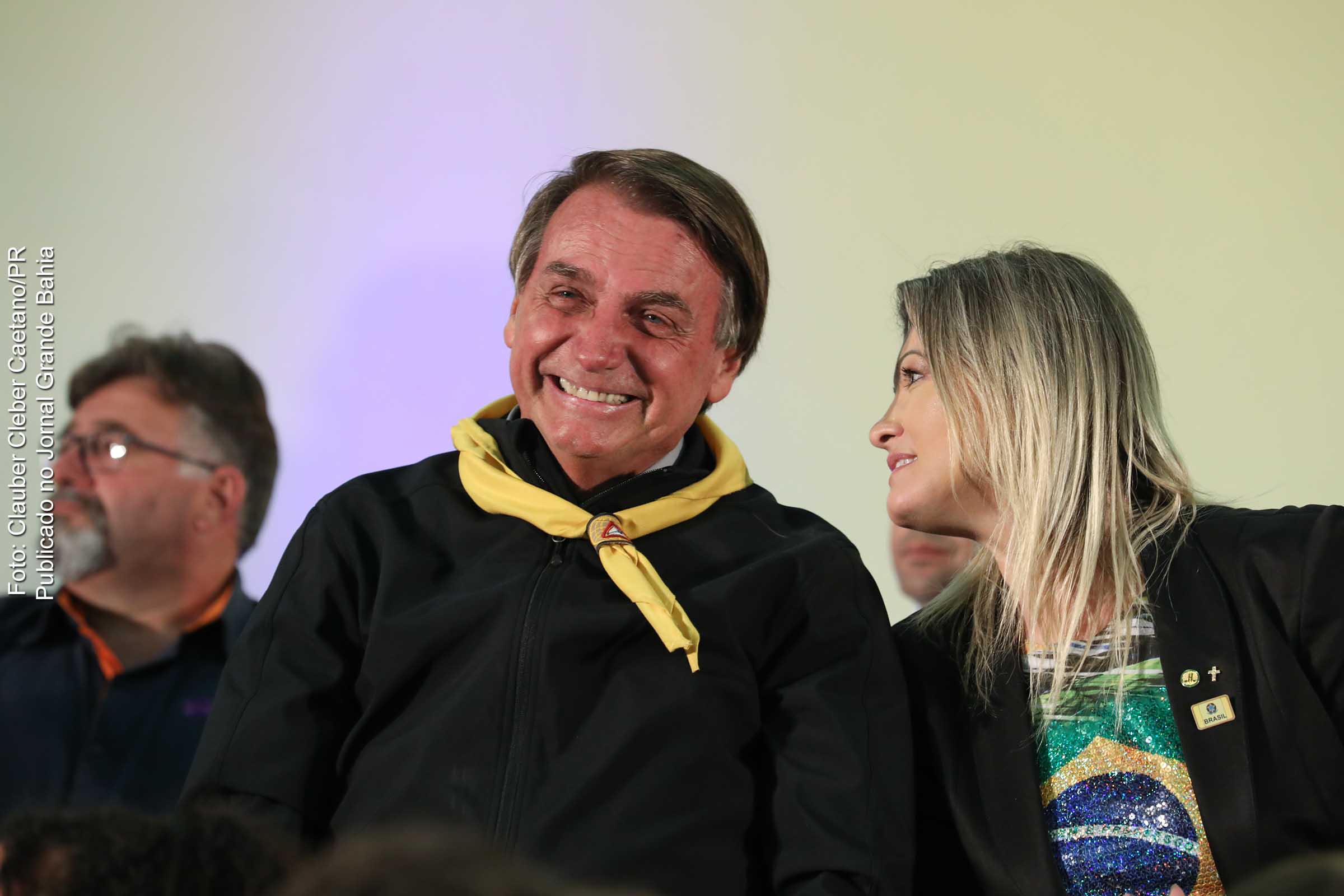 Servidores que aturam no Enem denunciam pressão para tirar questões que incomodem presidente Jair Bolsonaro