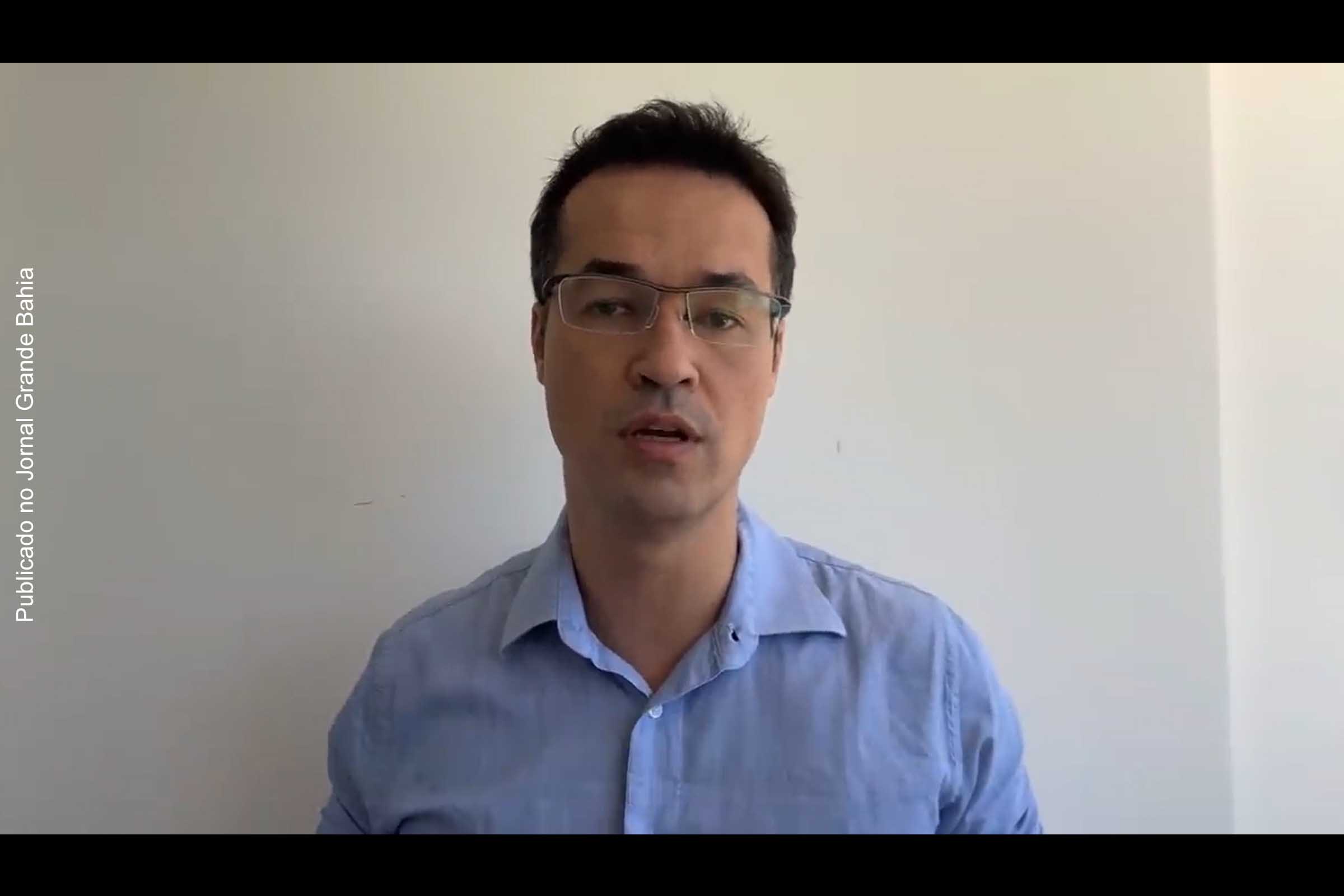 Deltan Dallagnol pediu demissão depois de 18 anos de carreira no MPF, gravou vídeo explicando decisão e já teve até exoneração confirmada no Diário Oficial da União. O que o futuro guarda para Dallagnol?