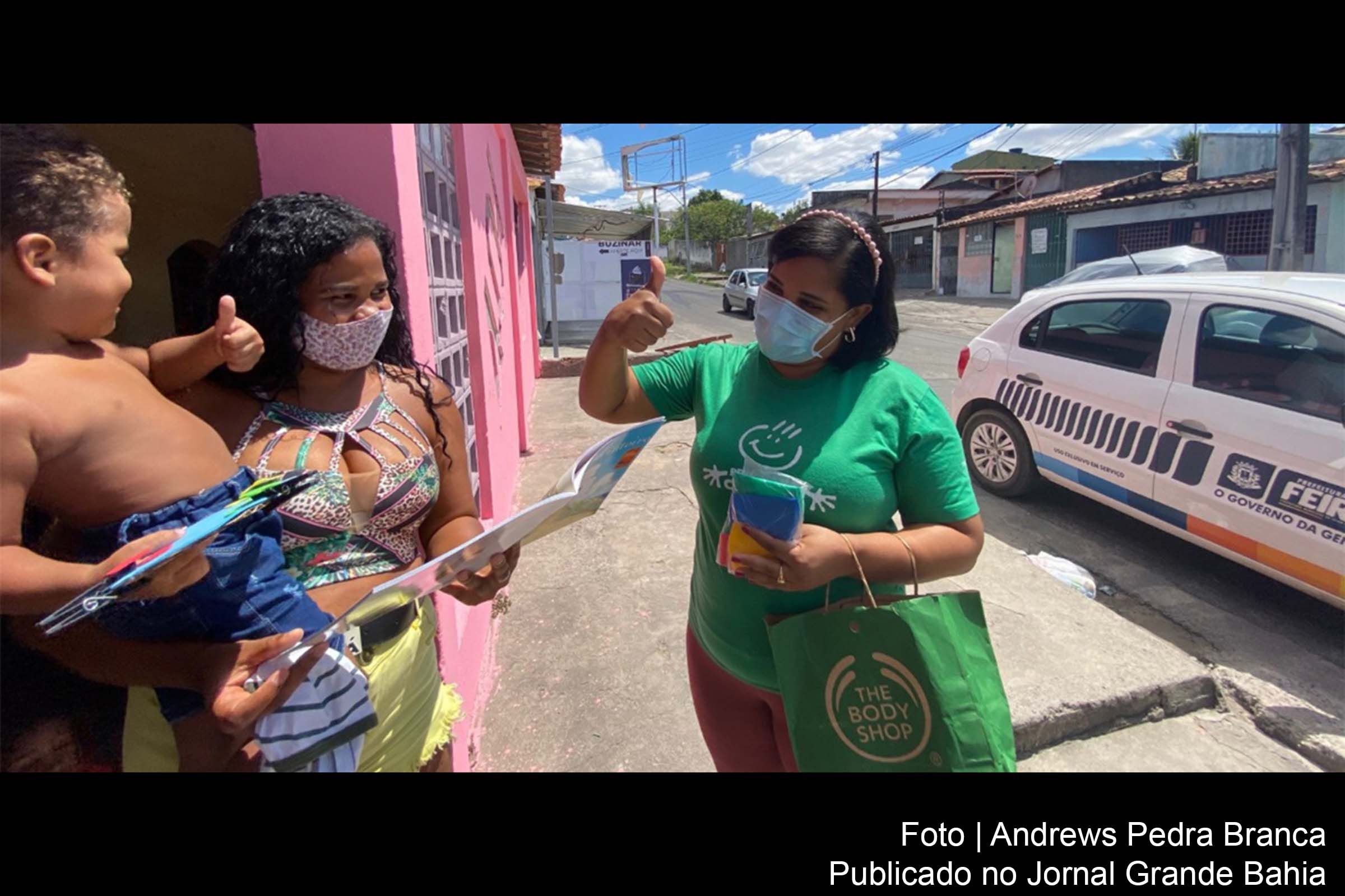 São 383 vagas, mais cadastro reserva, destinadas a candidatos de ampla concorrência, afrodescendente e escola pública/bolsista.