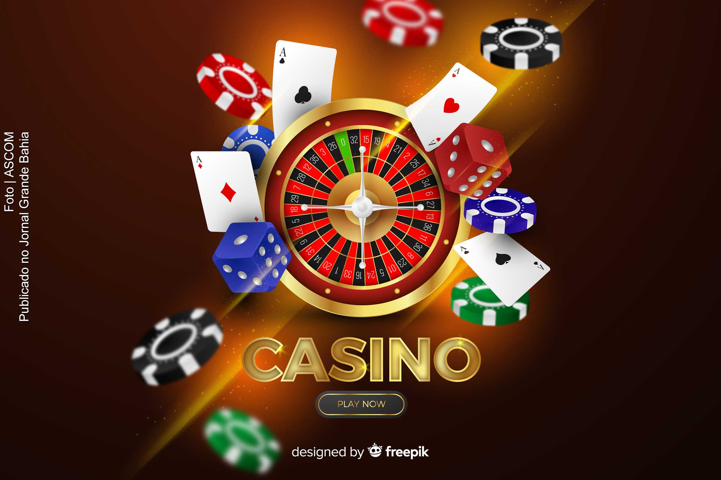 SRIJ é a entidade responsável por regular a operação de cassinos em Portugal.